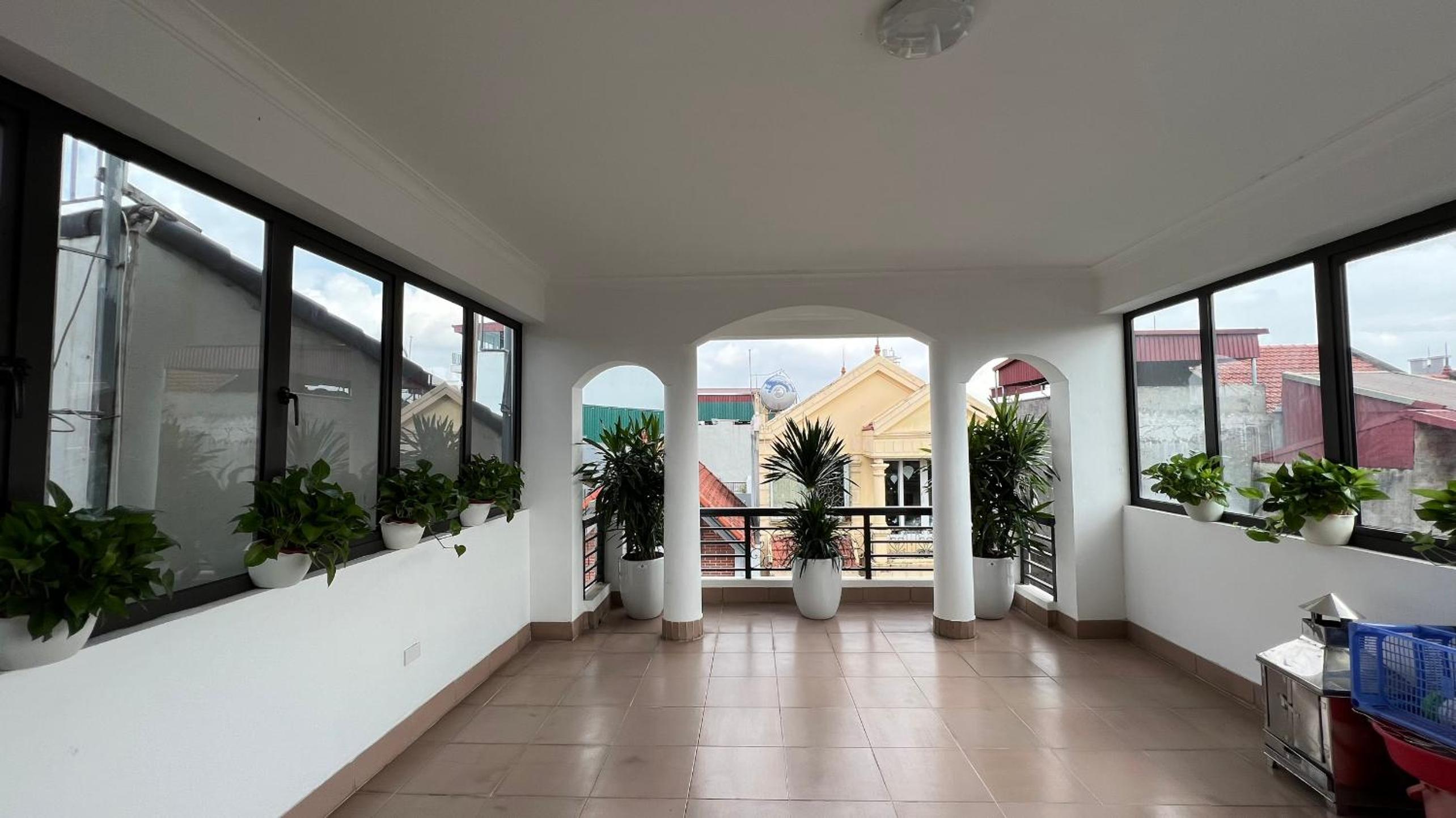 The Hive Homestay