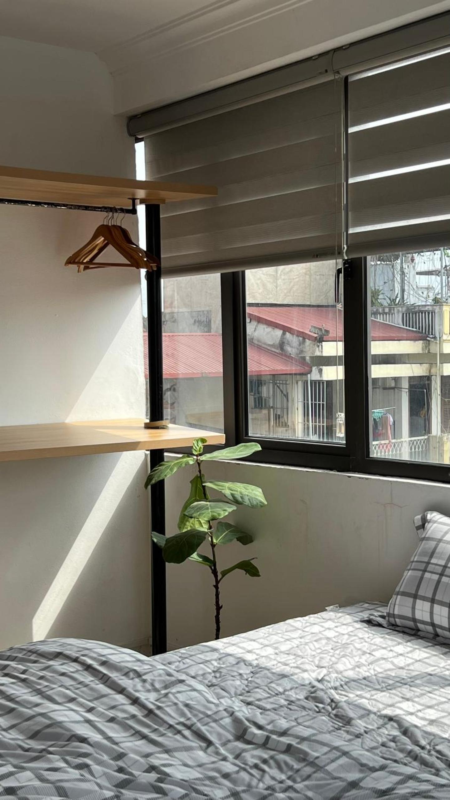 The Hive Homestay