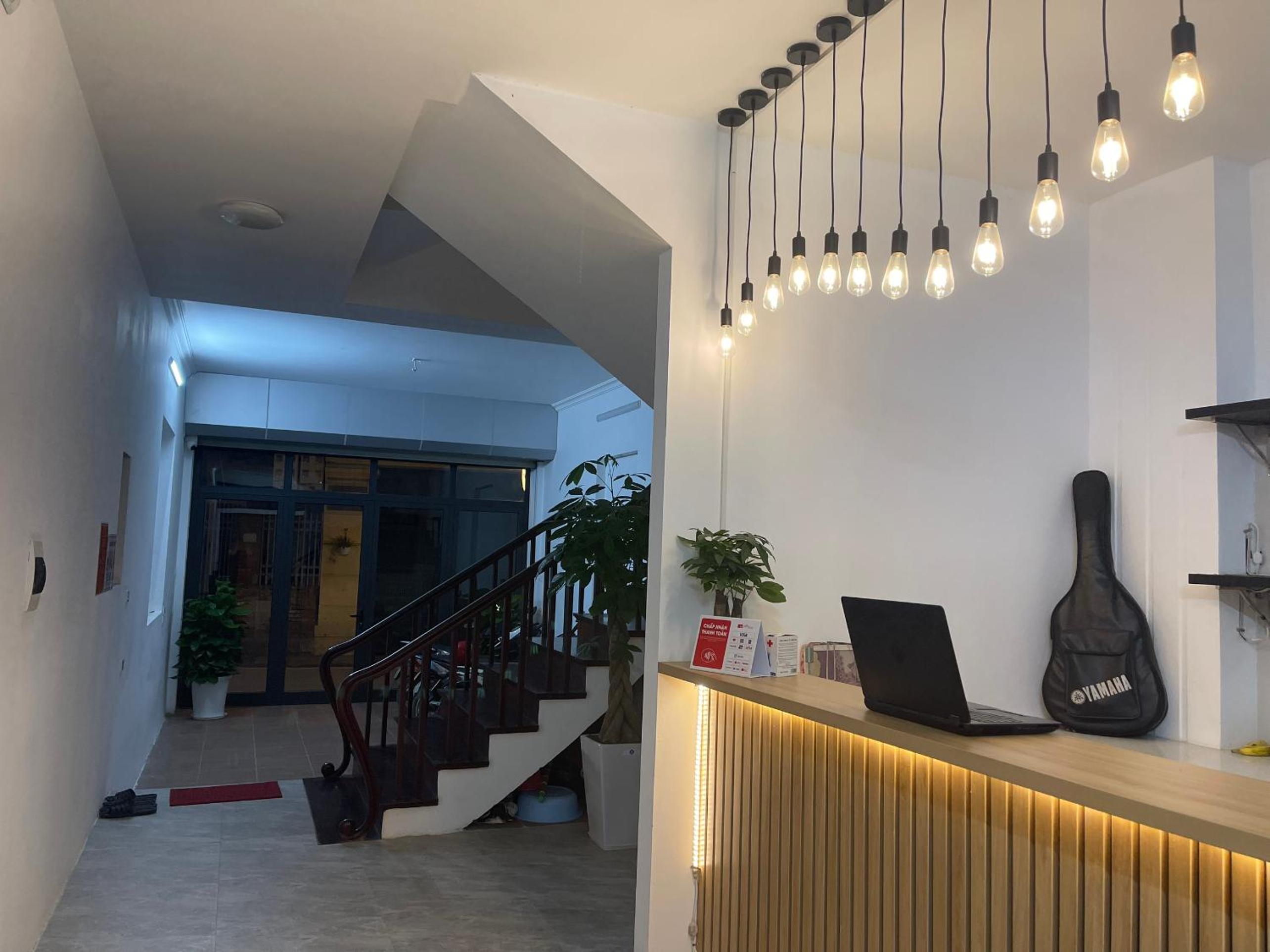 The Hive Homestay