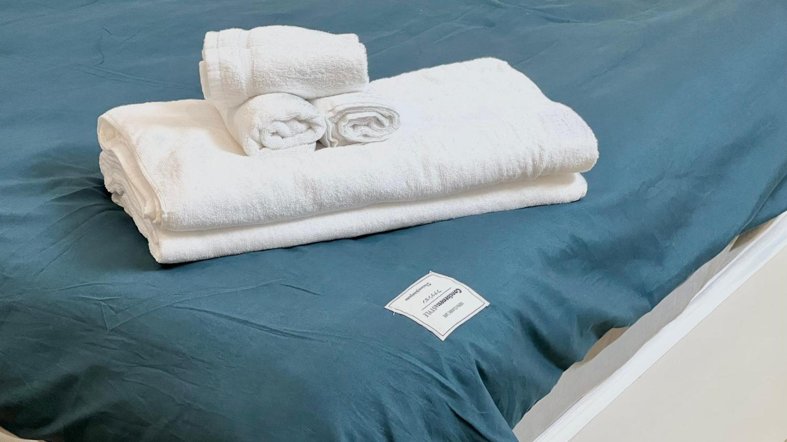The Hive Homestay