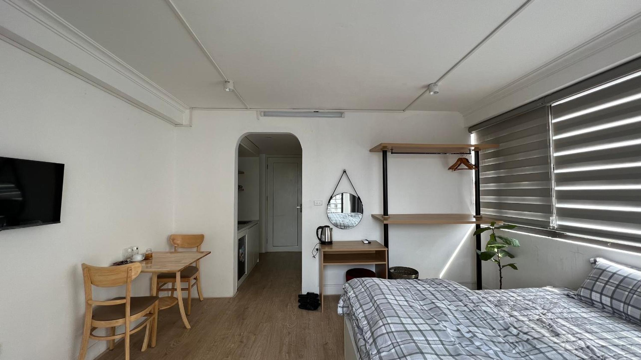 The Hive Homestay