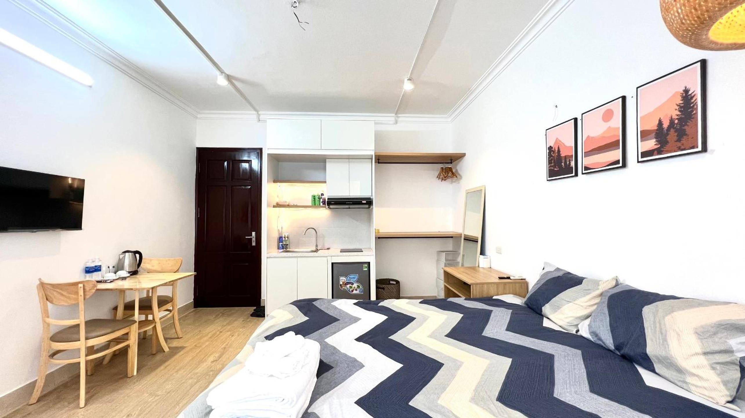 The Hive Homestay