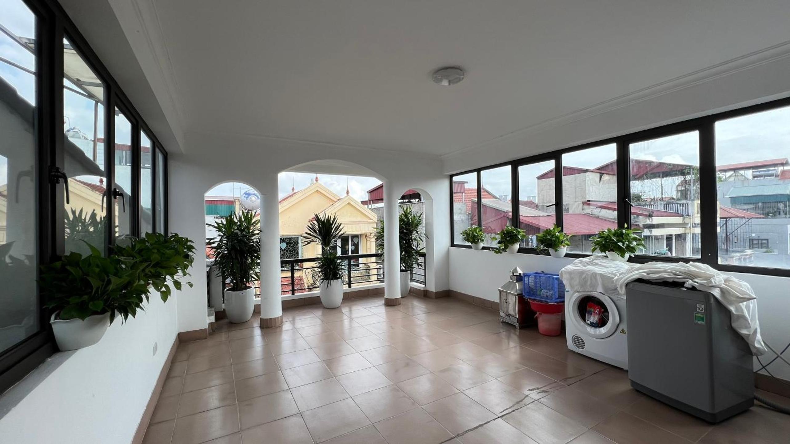 The Hive Homestay