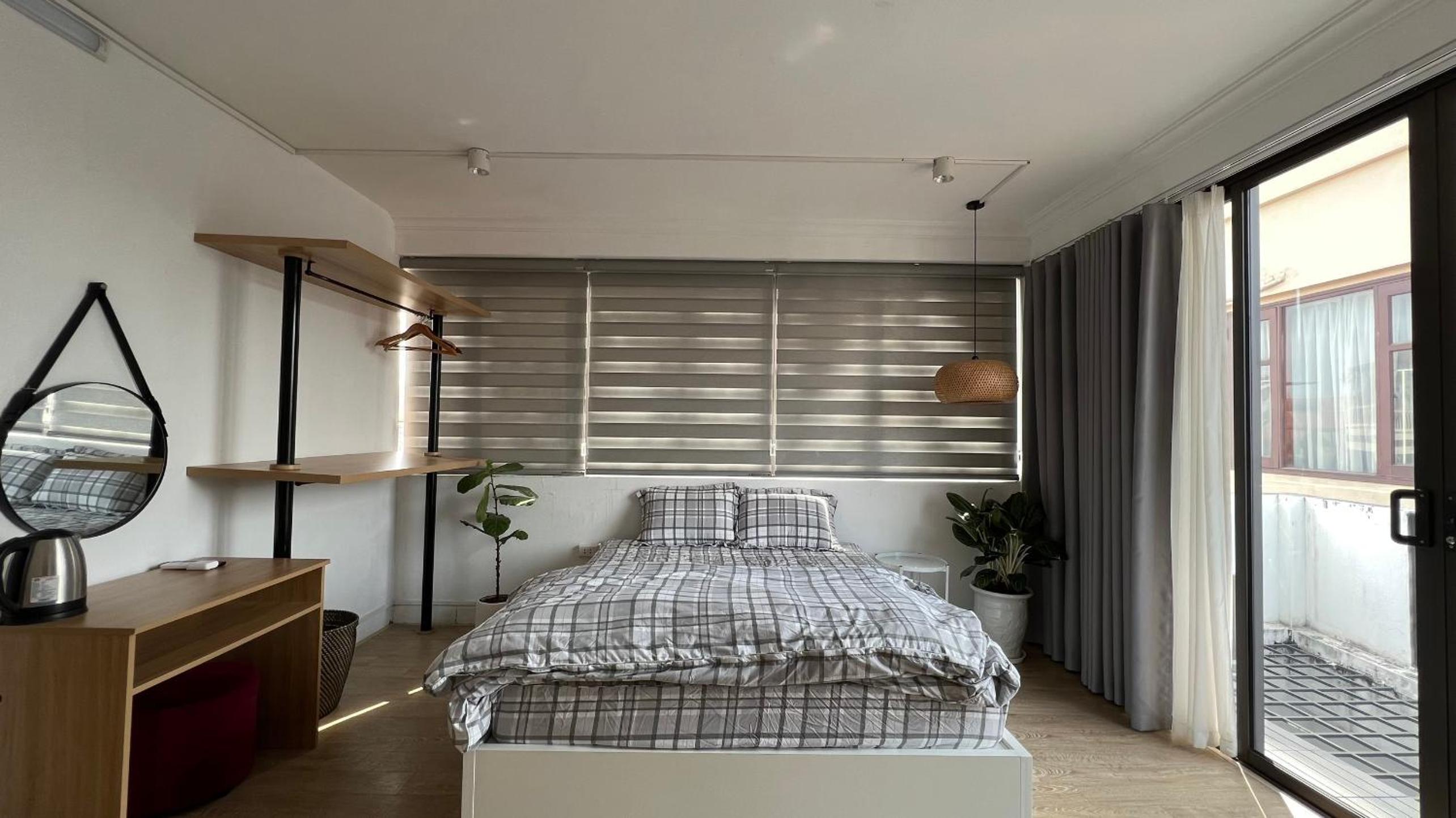 The Hive Homestay