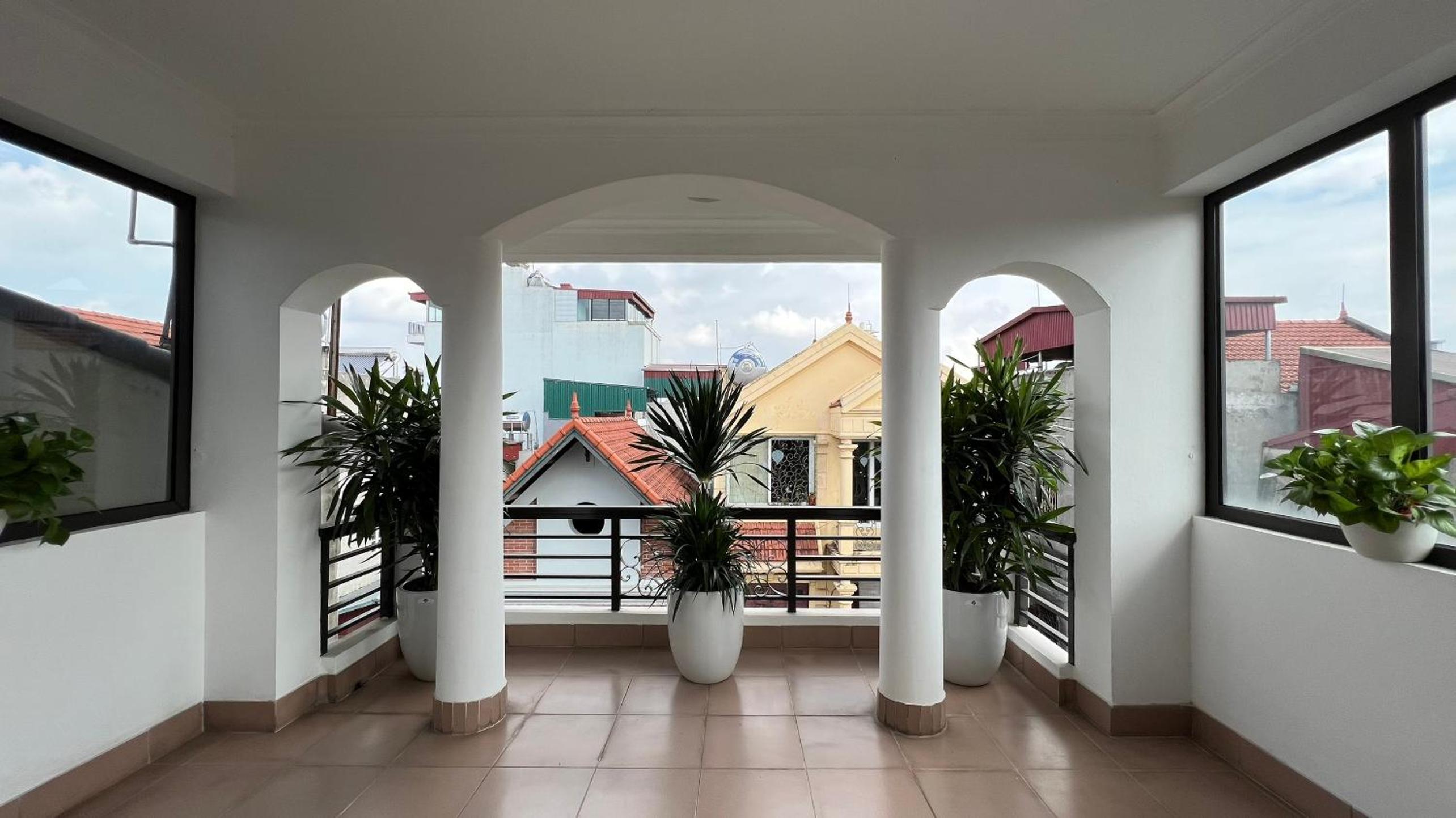 The Hive Homestay