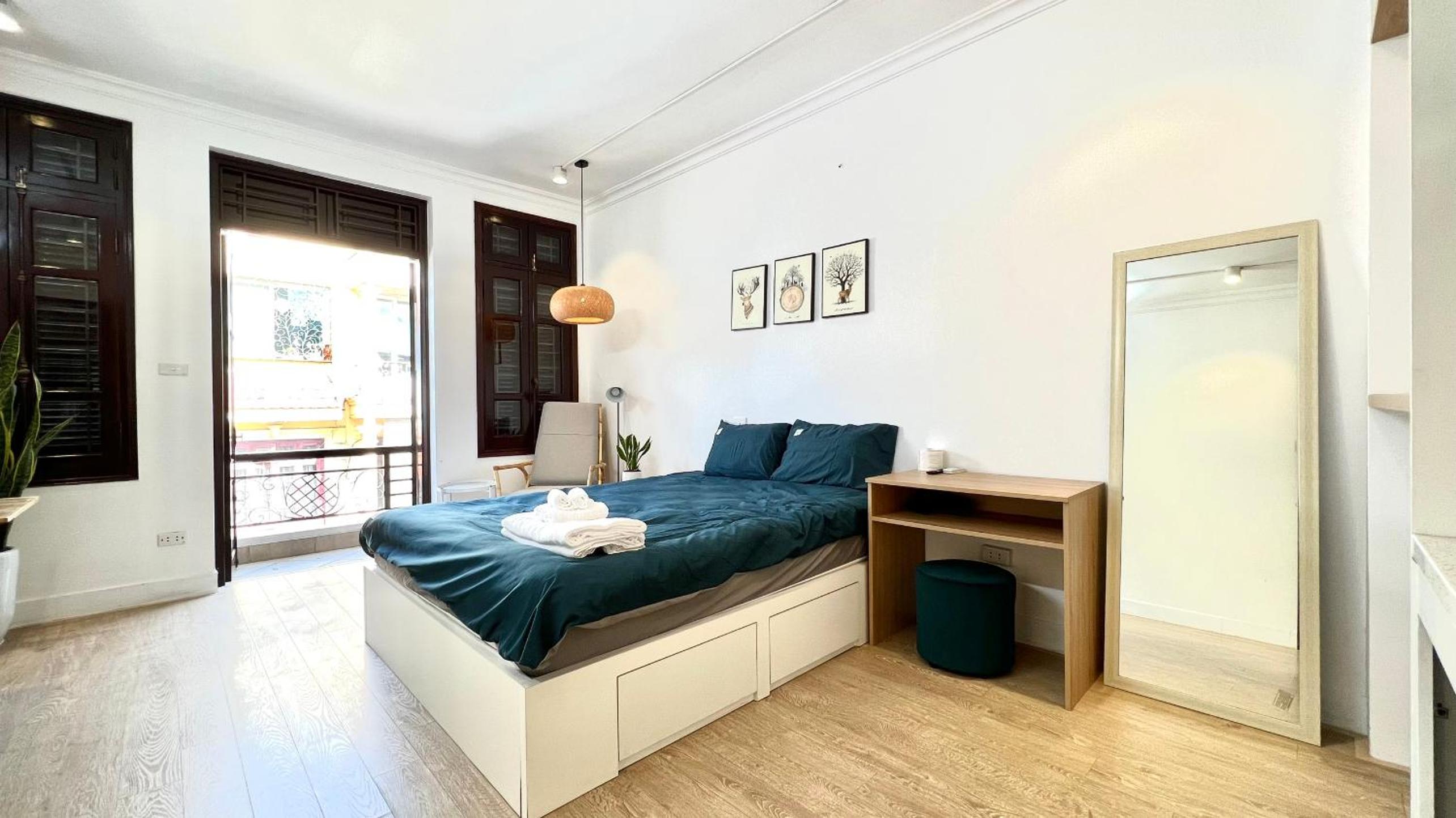 The Hive Homestay
