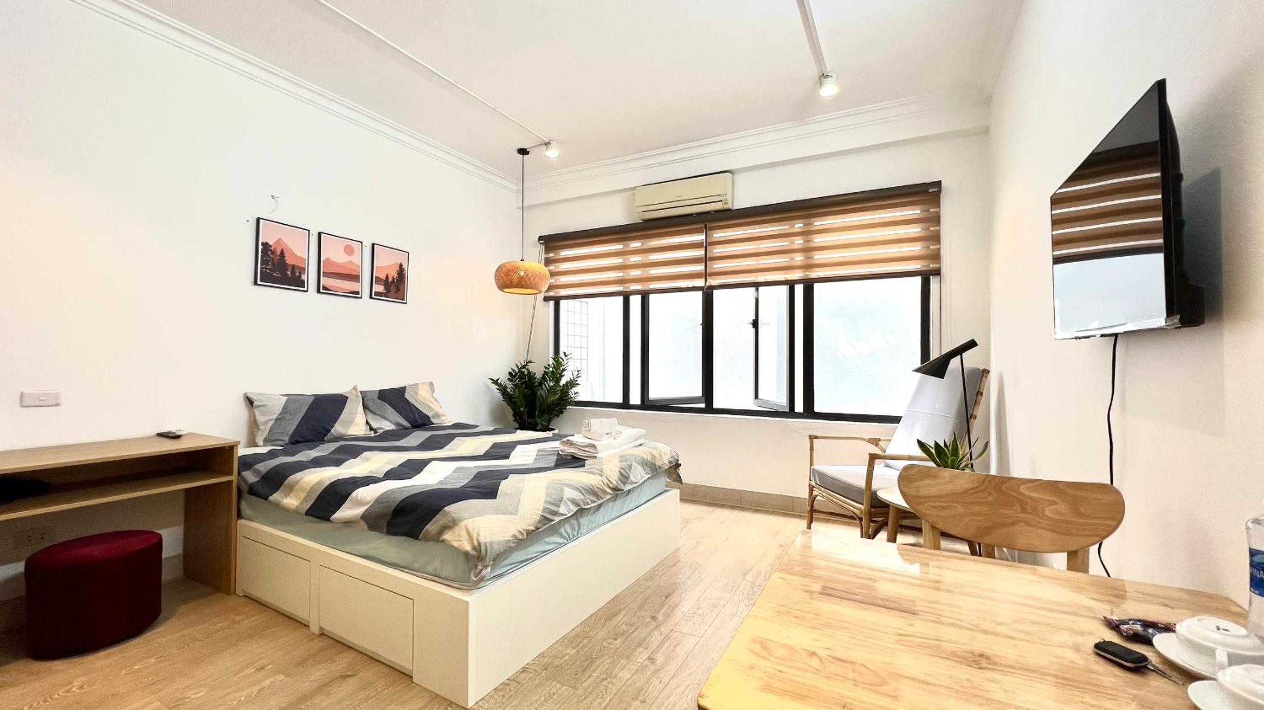 The Hive Homestay