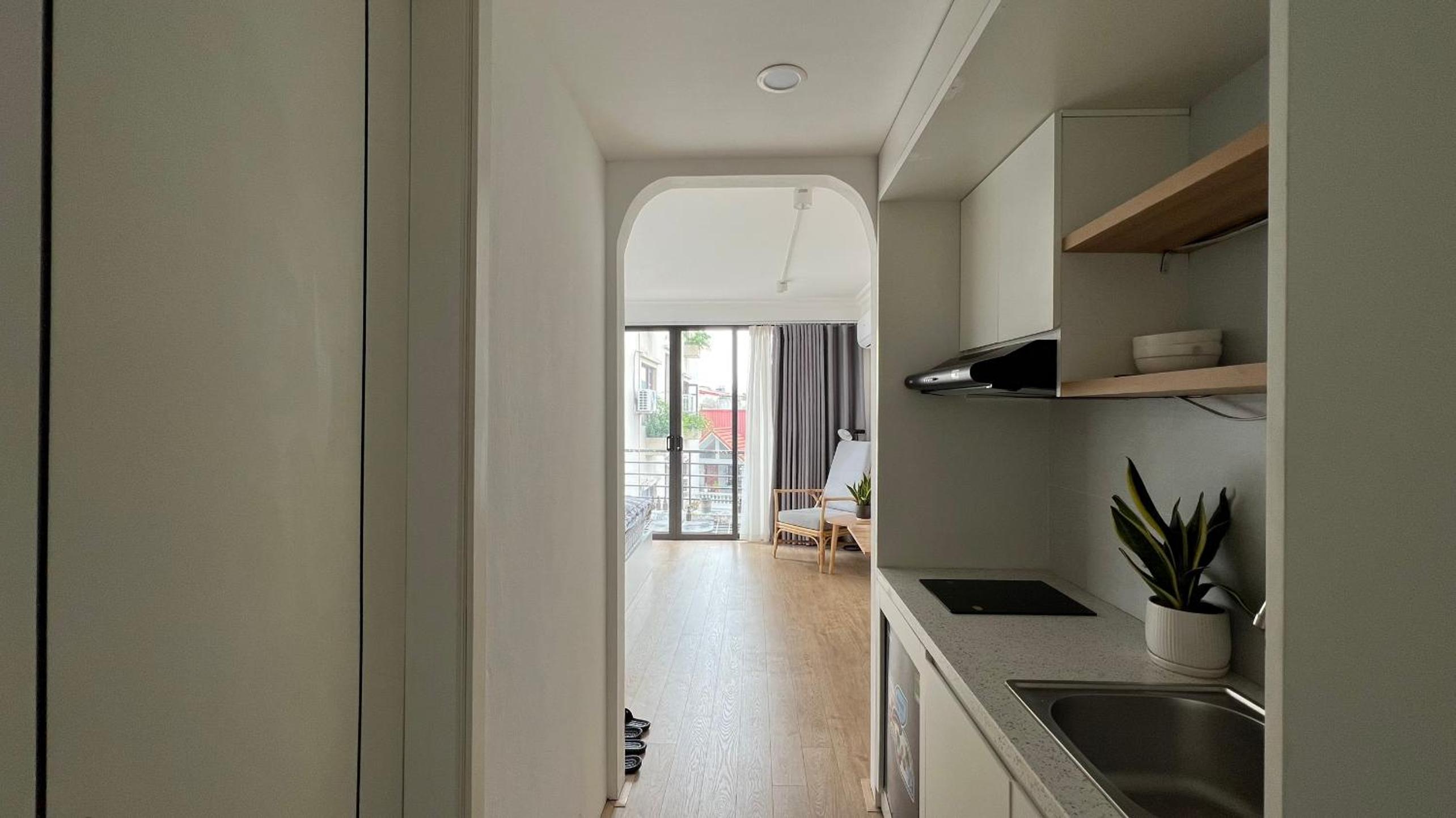 The Hive Homestay