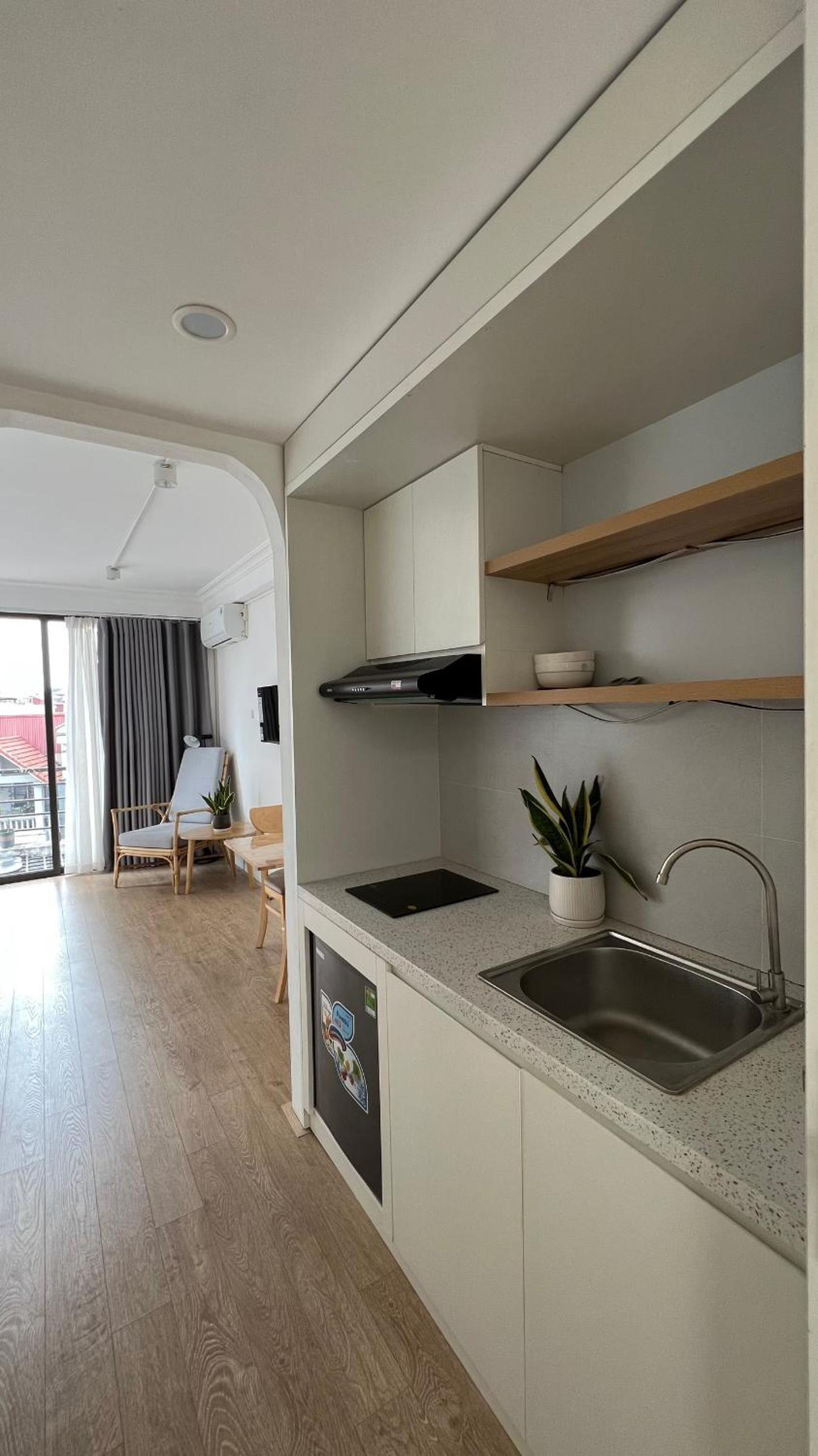 The Hive Homestay