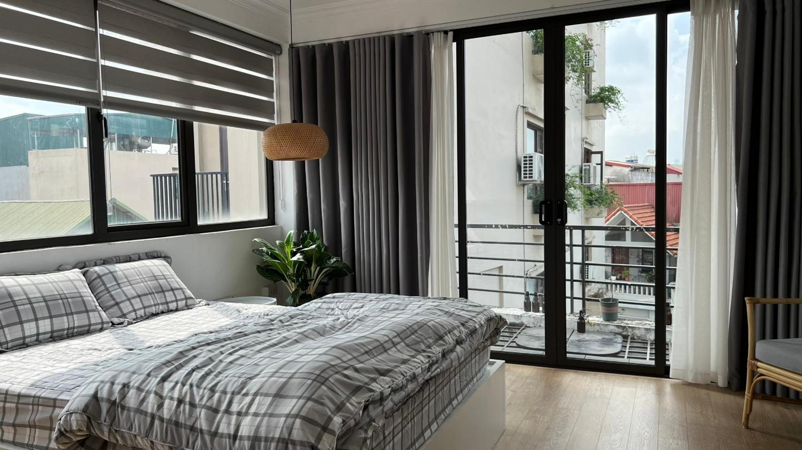 The Hive Homestay