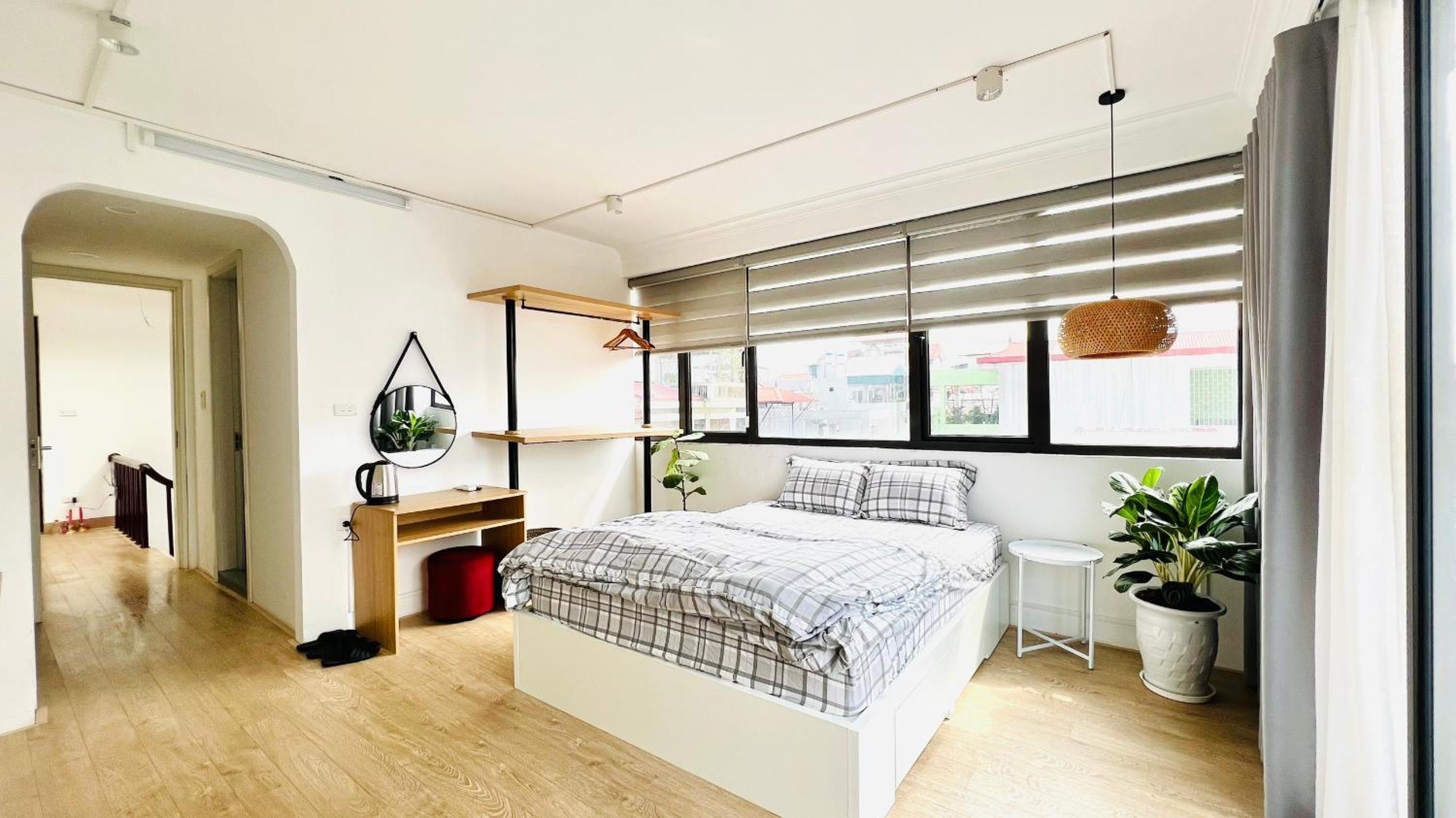 The Hive Homestay