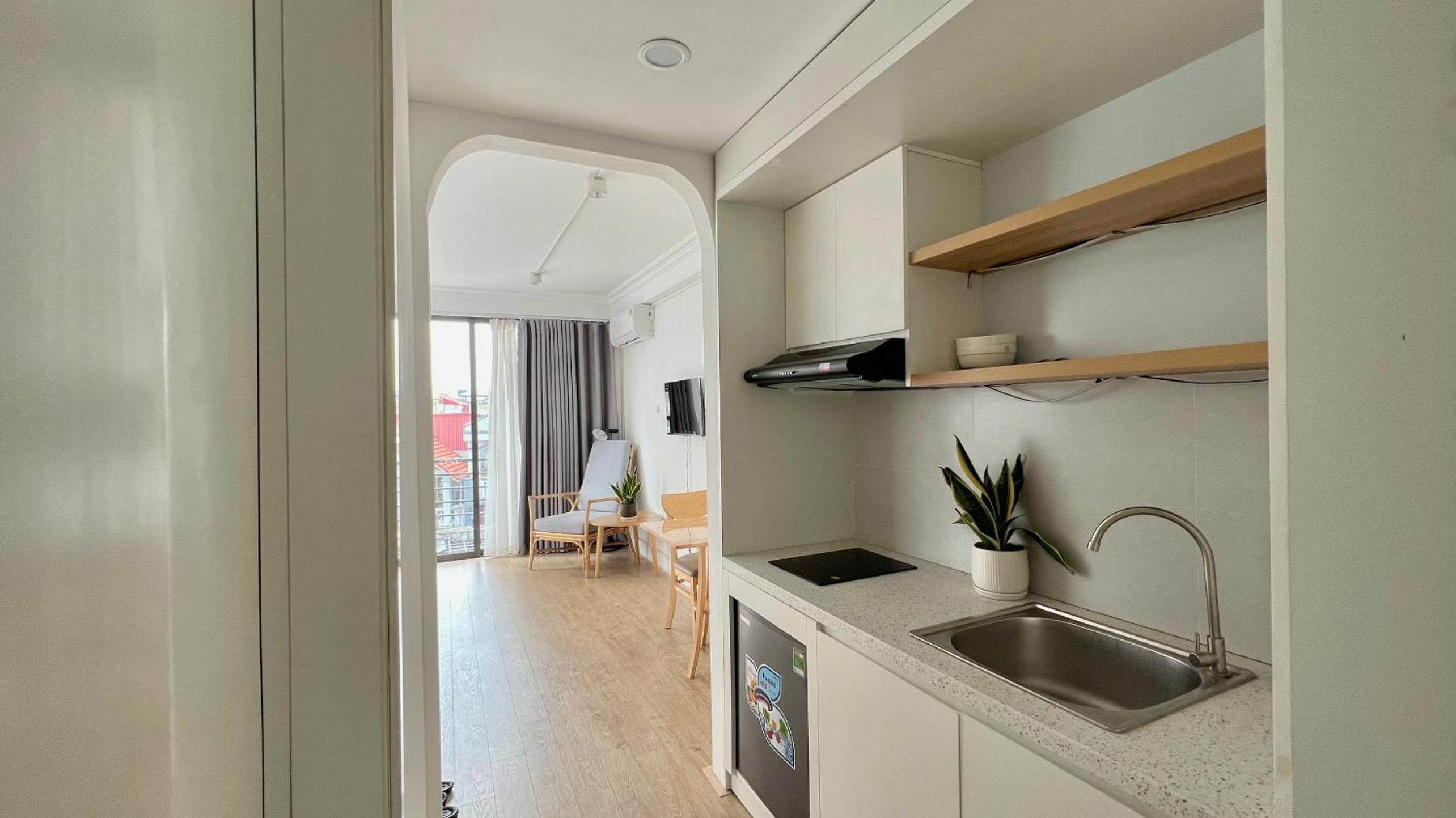 The Hive Homestay