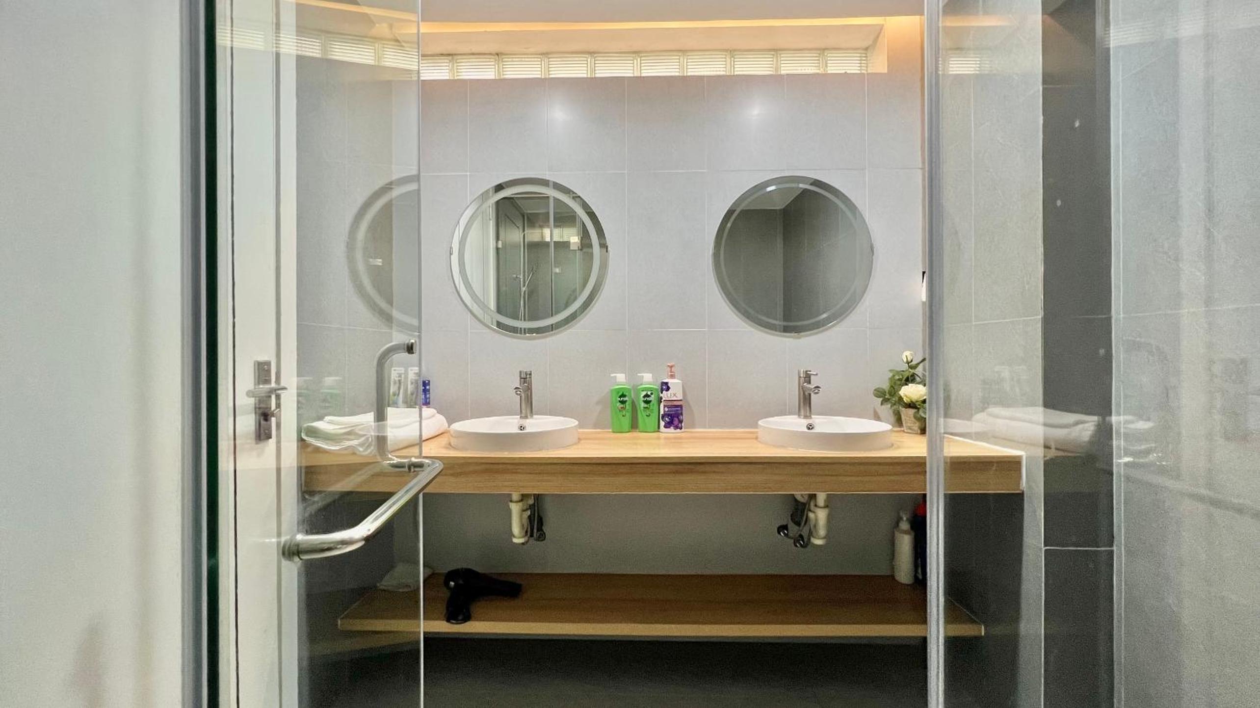 The Hive Homestay
