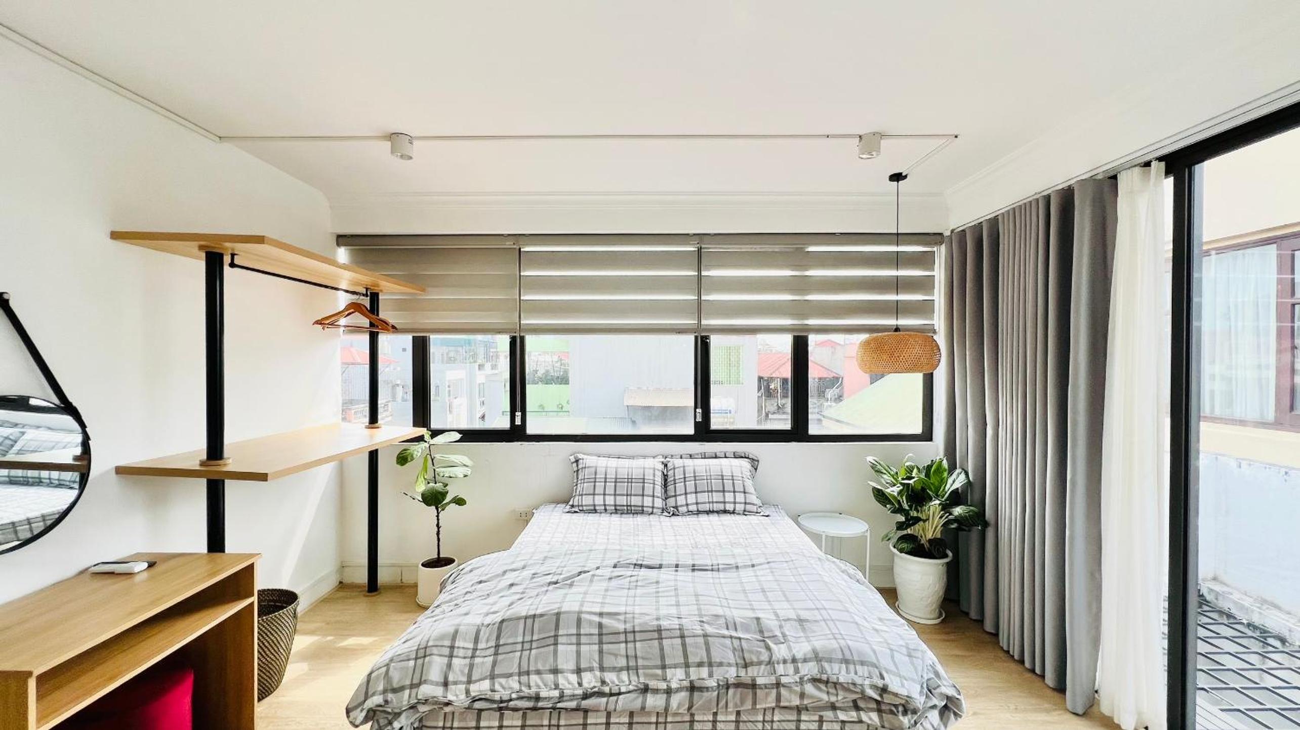 The Hive Homestay