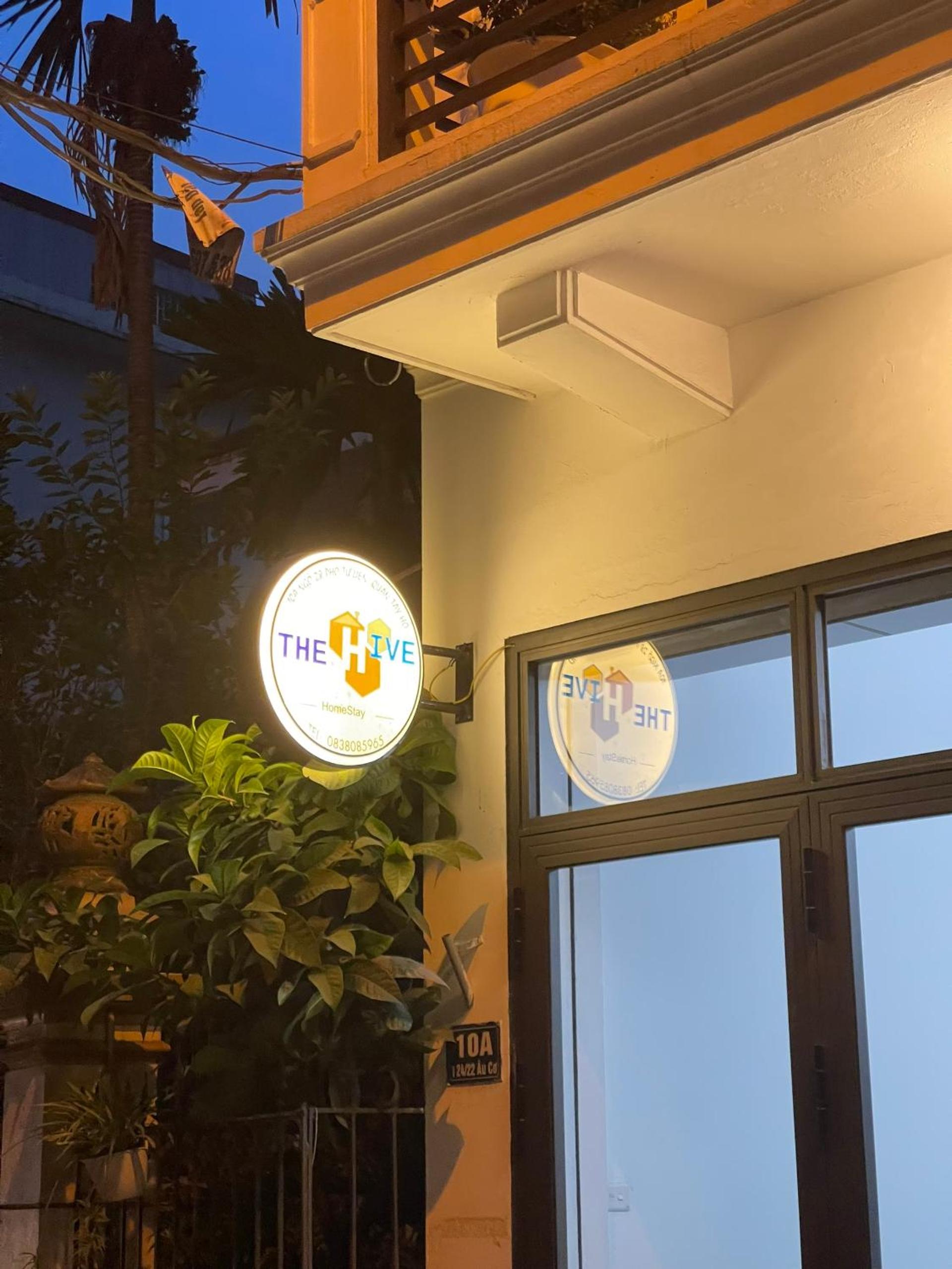 The Hive Homestay