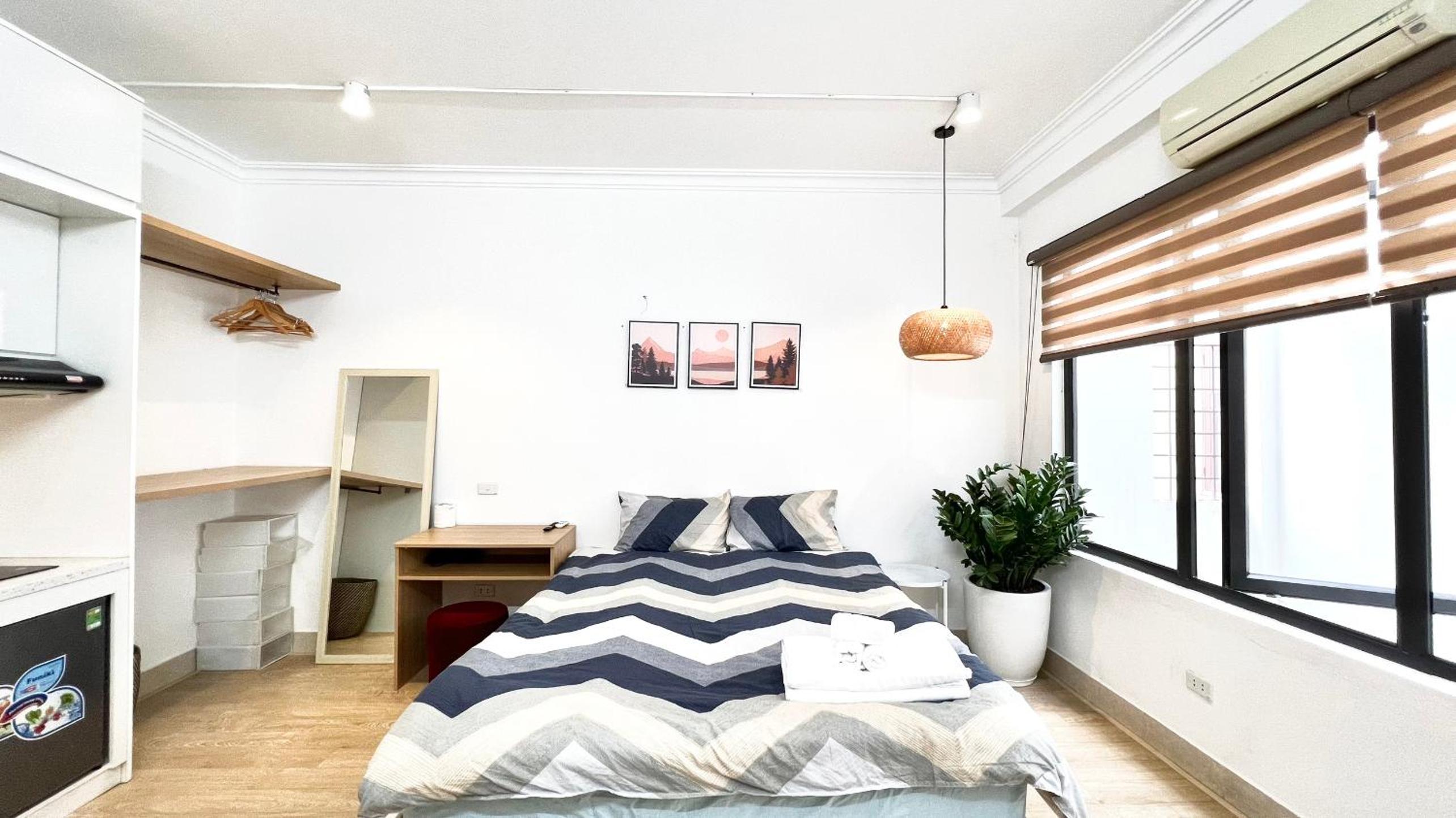The Hive Homestay