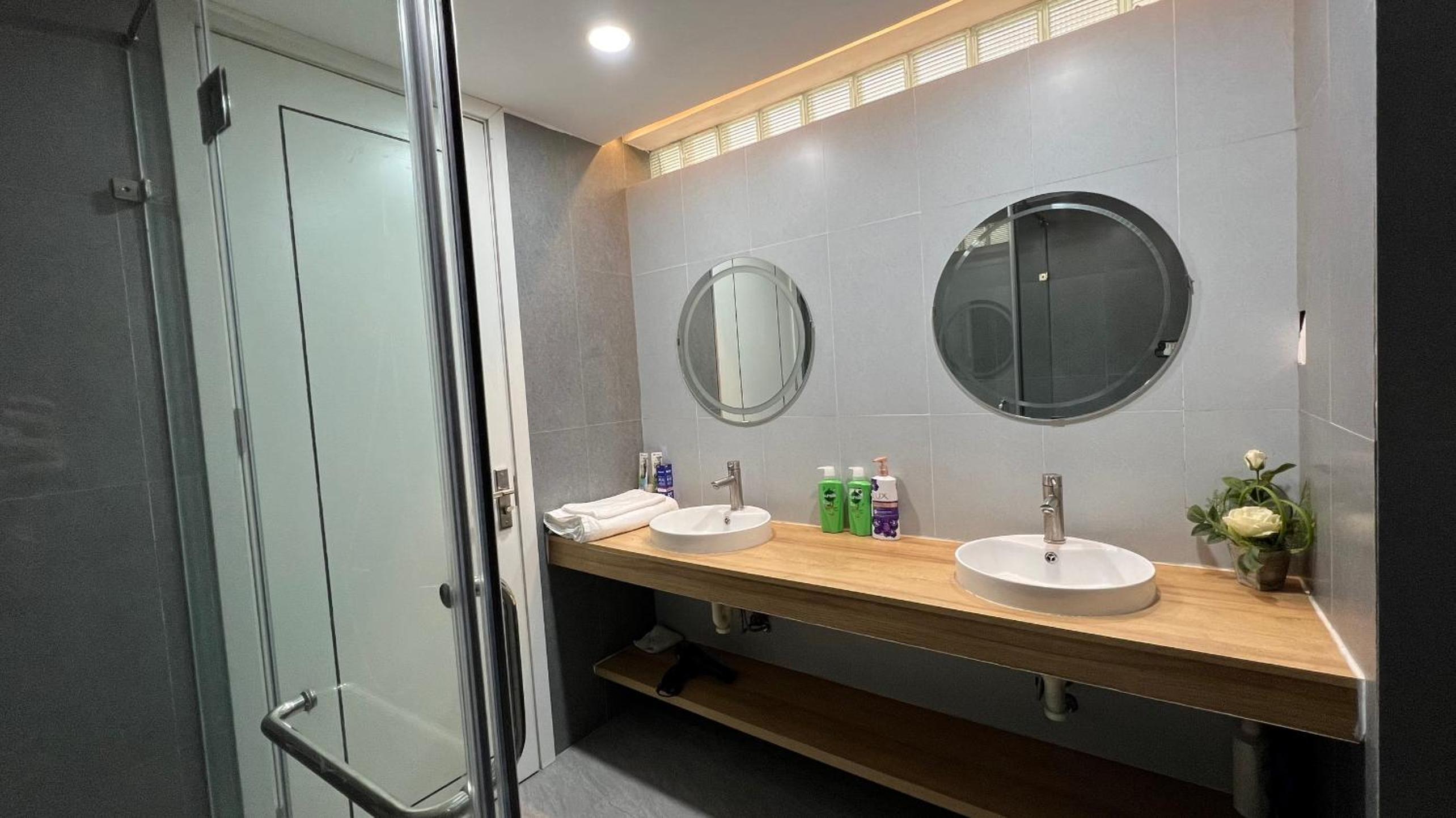 The Hive Homestay