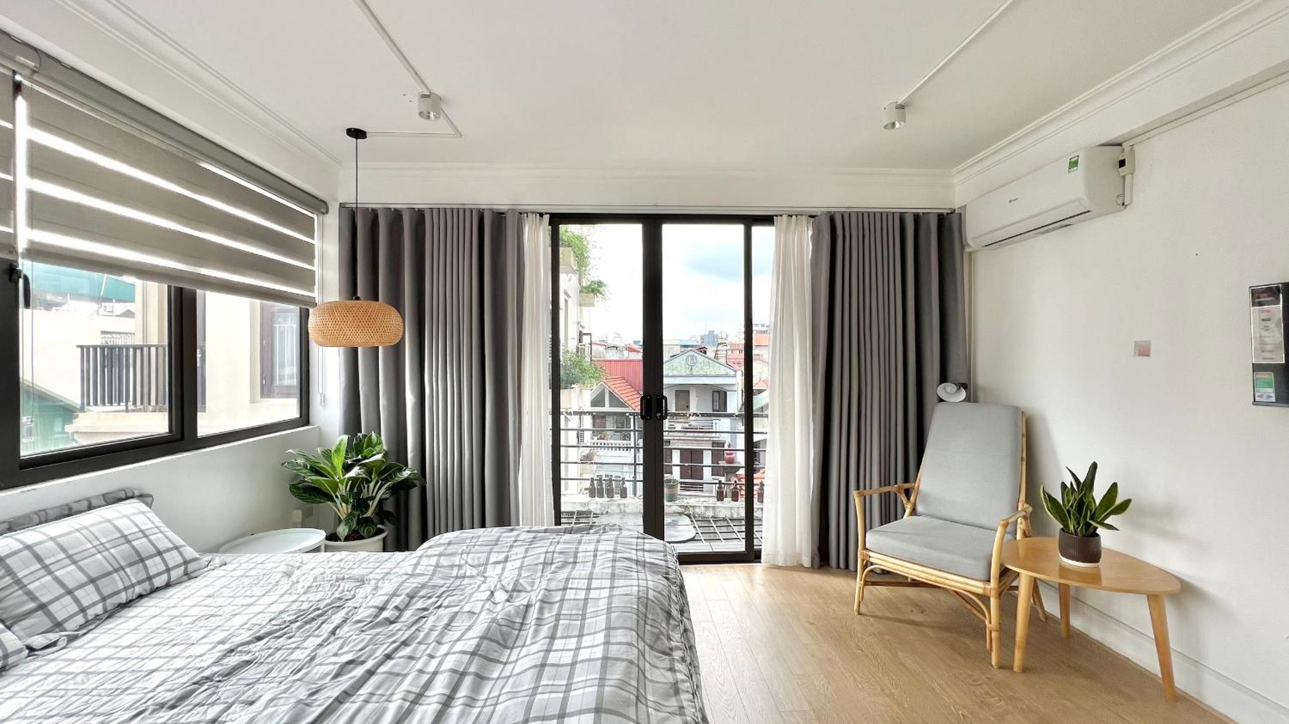 The Hive Homestay