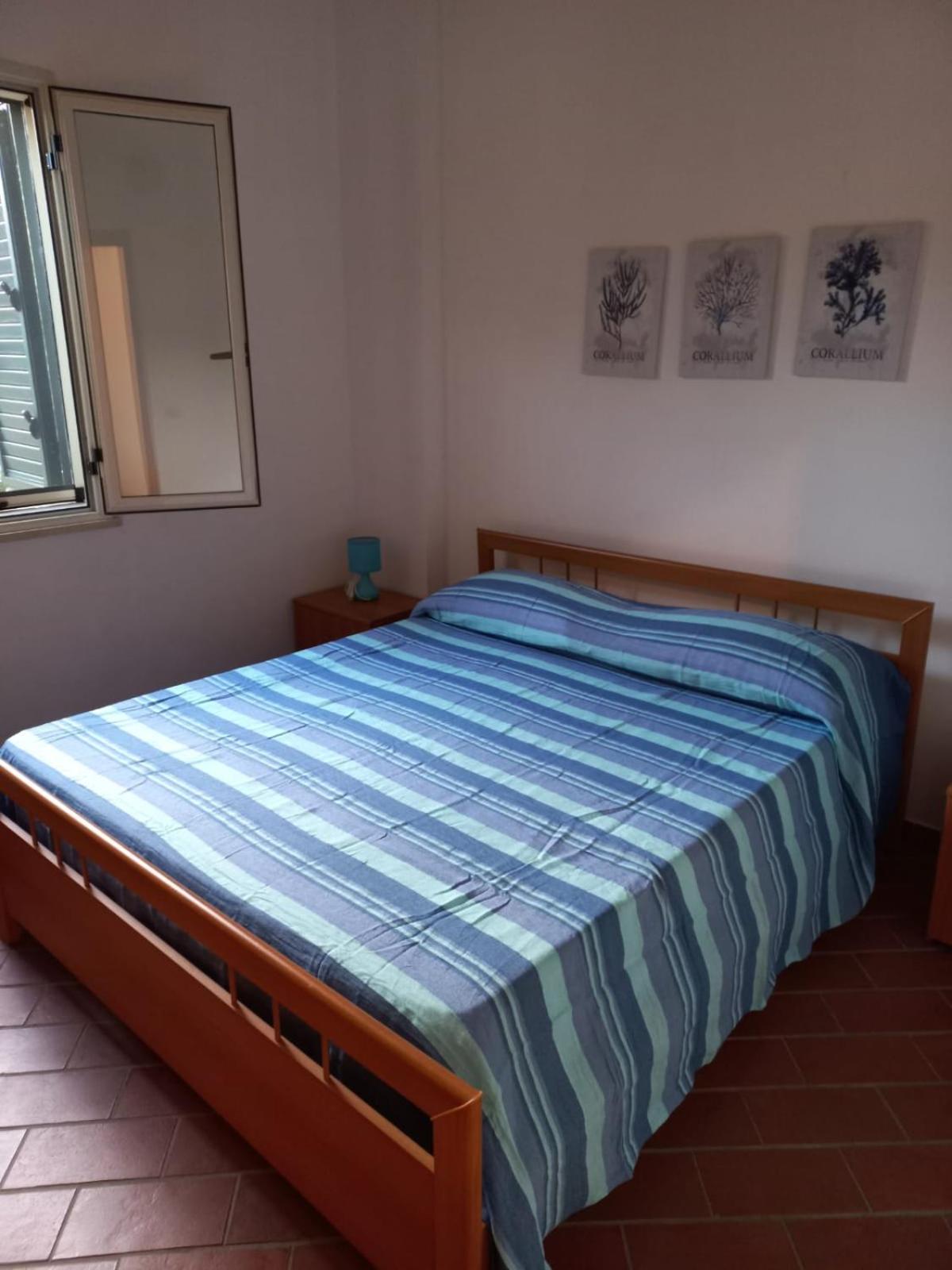 La casa di Giorgia view 2
