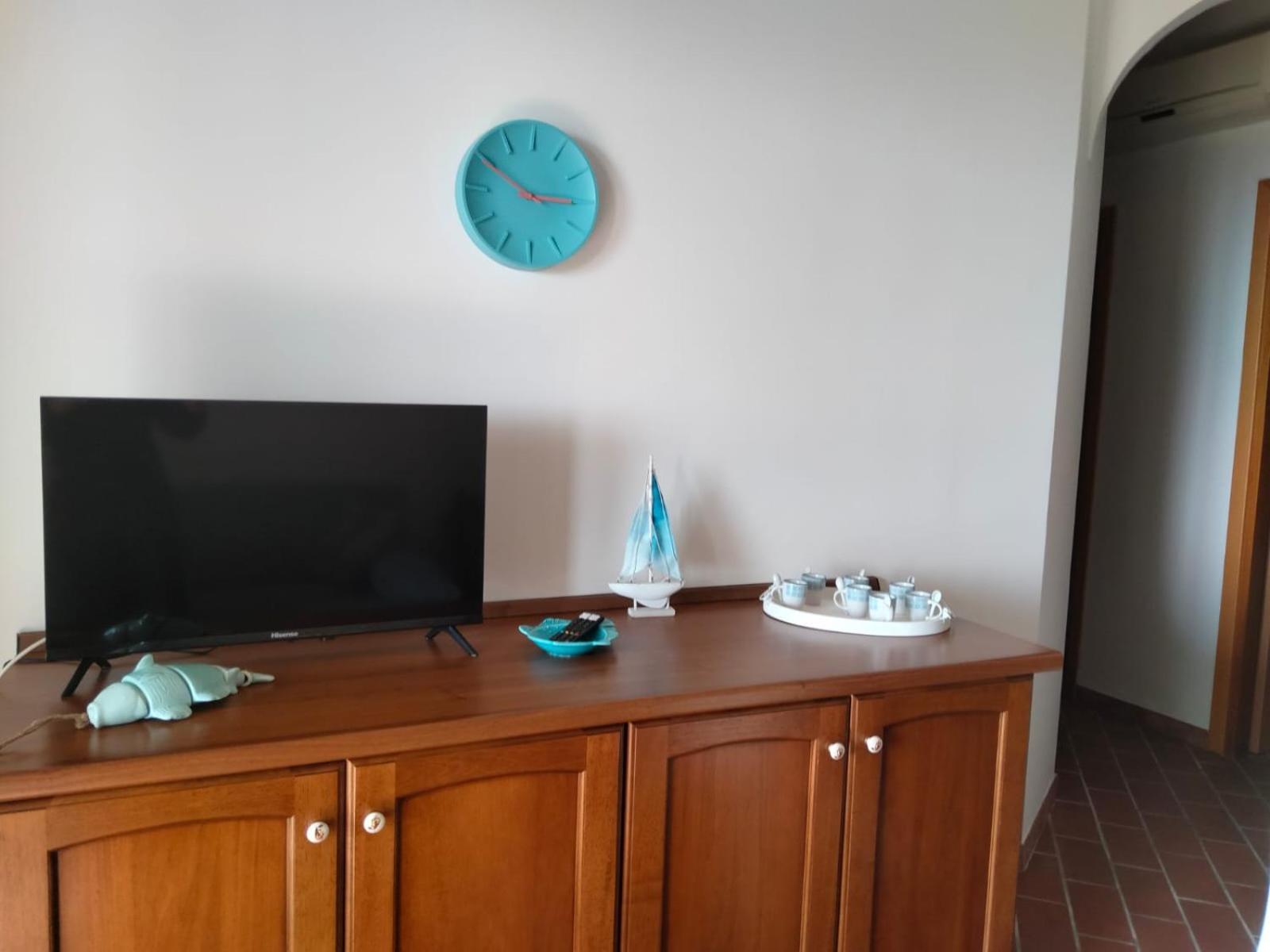 La casa di Giorgia view 4
