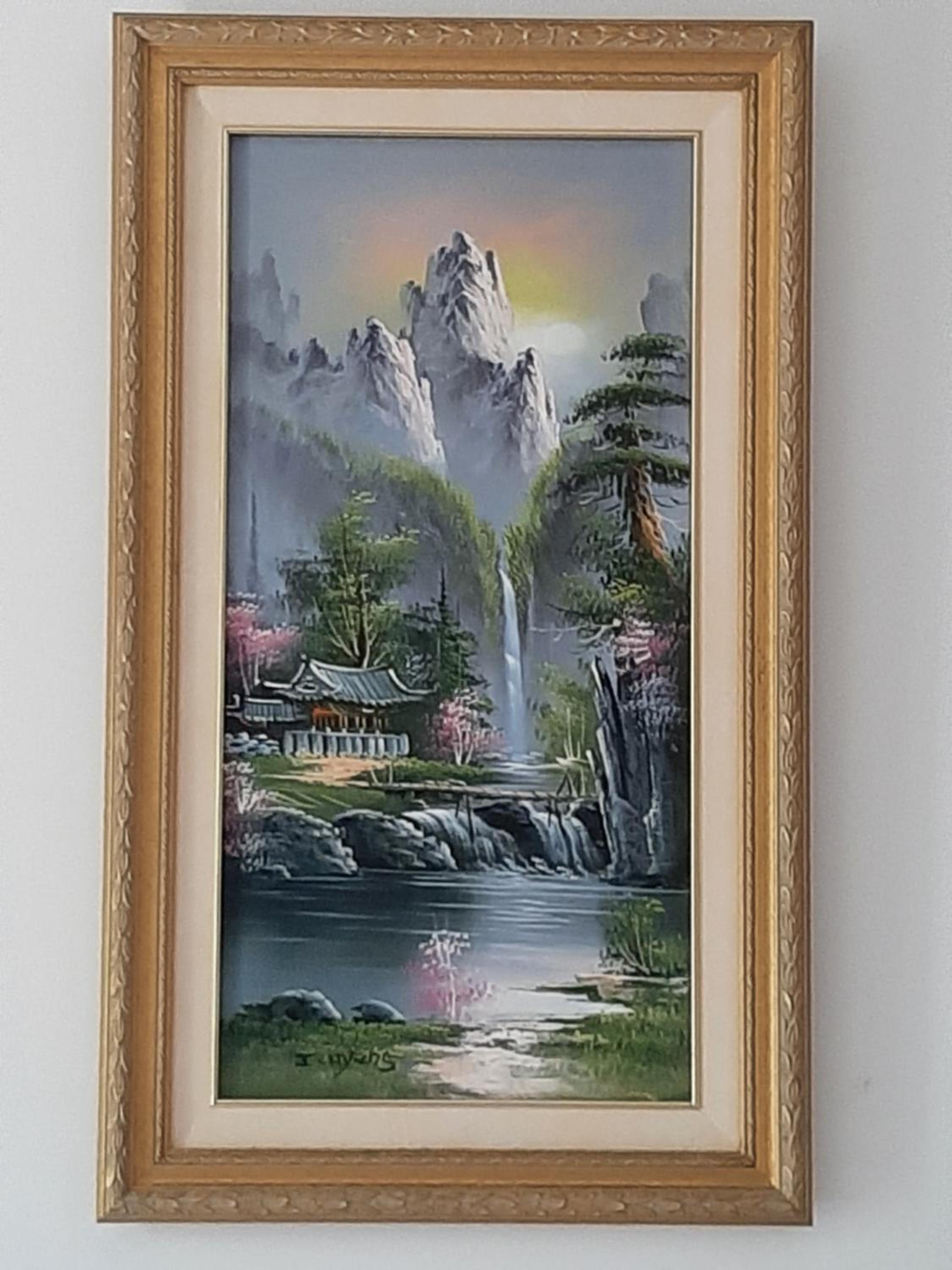 Lake Estate Stay