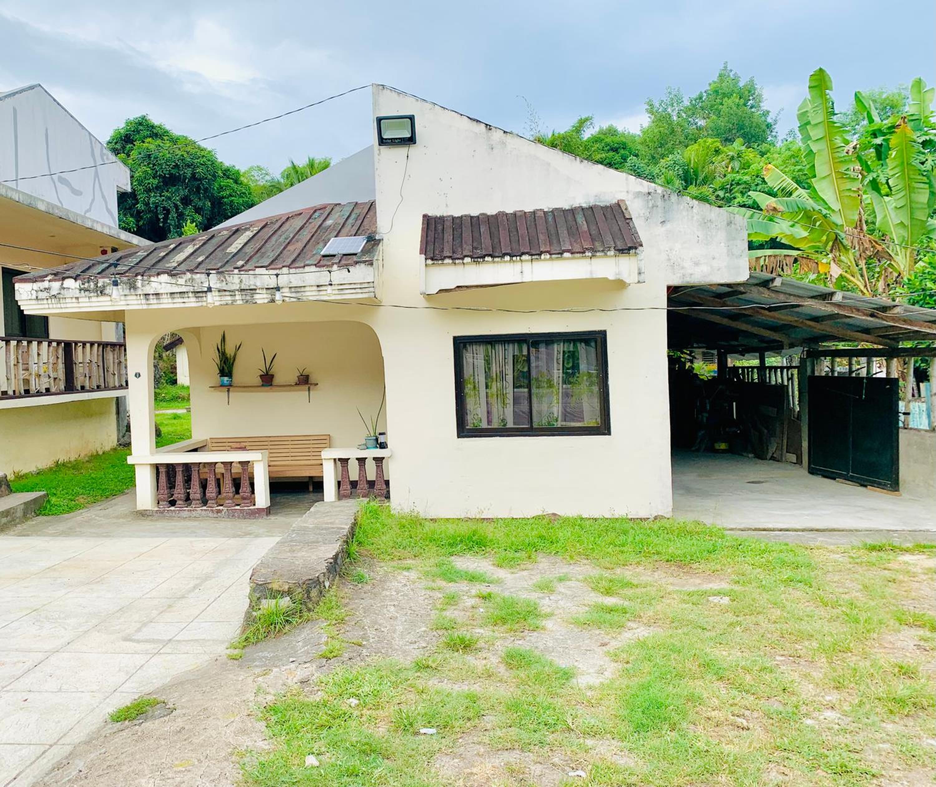 ABIZA Homestay