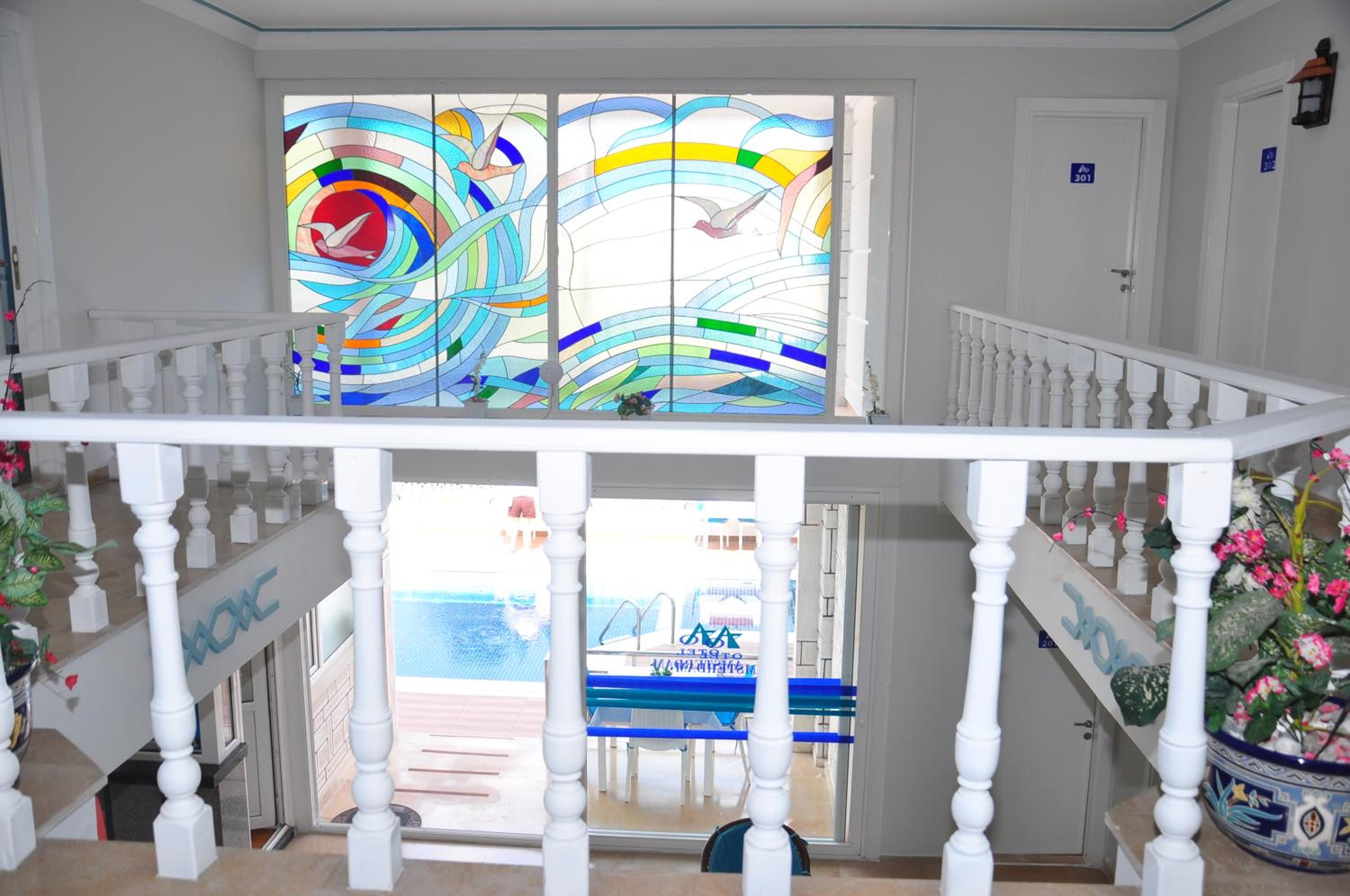 Amsterdam Otel & Suite - Image 11