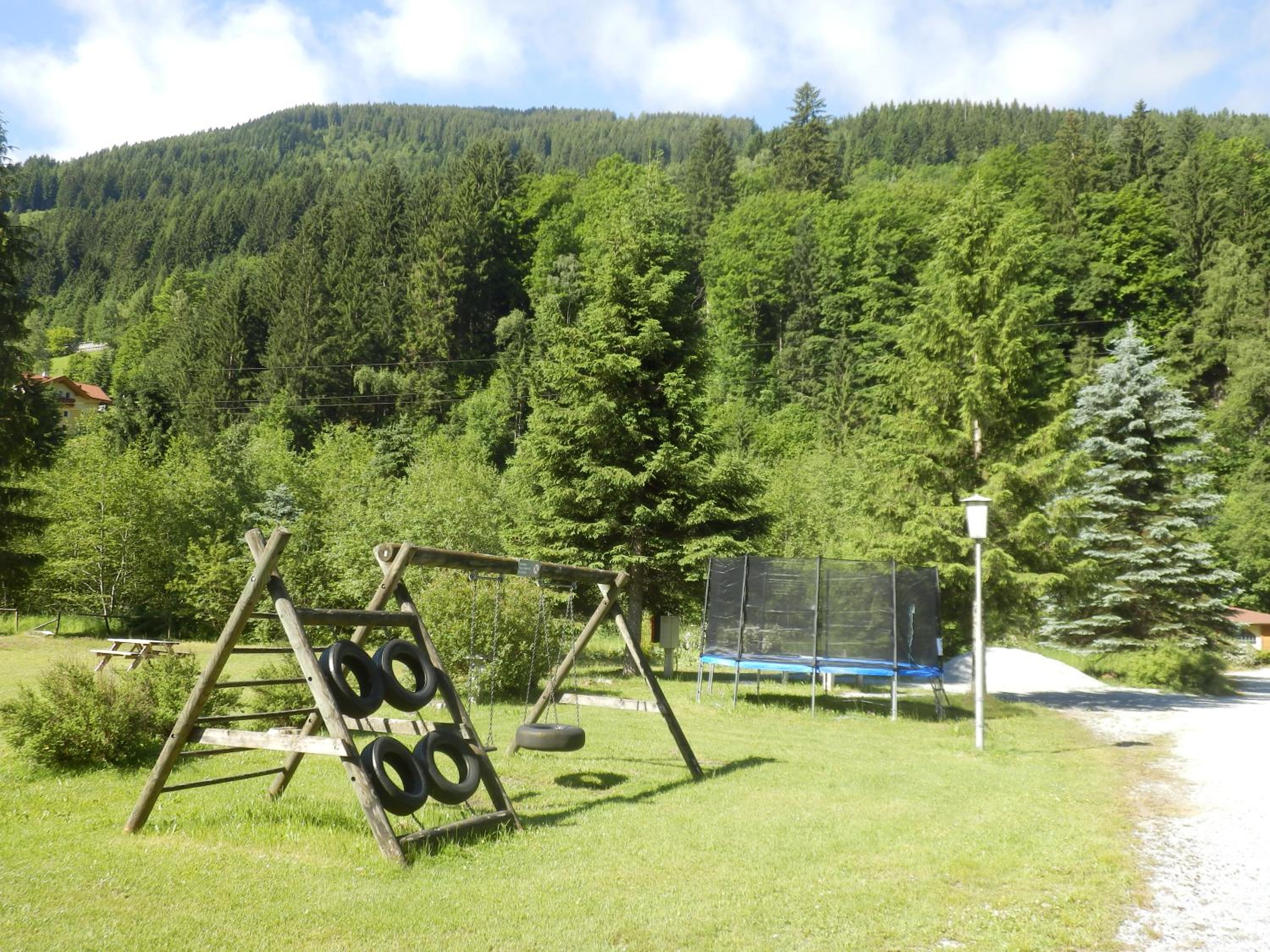 Kurcamping Erlengrund