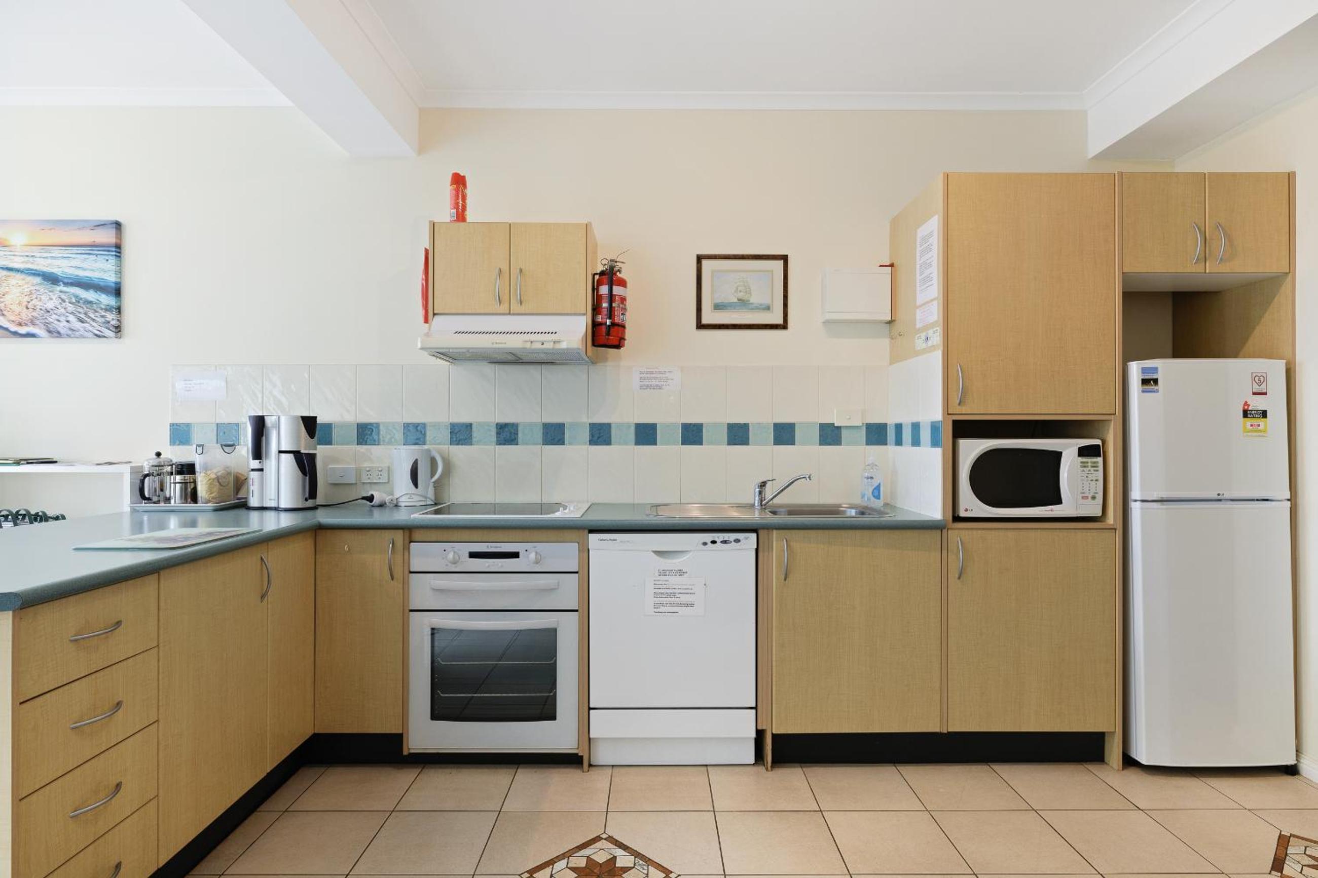 Black Dolphin Waterfront Apartment view 5