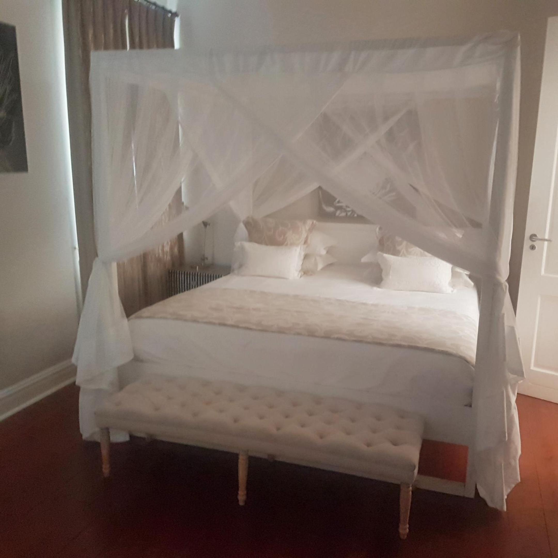 Purple House Accommodations