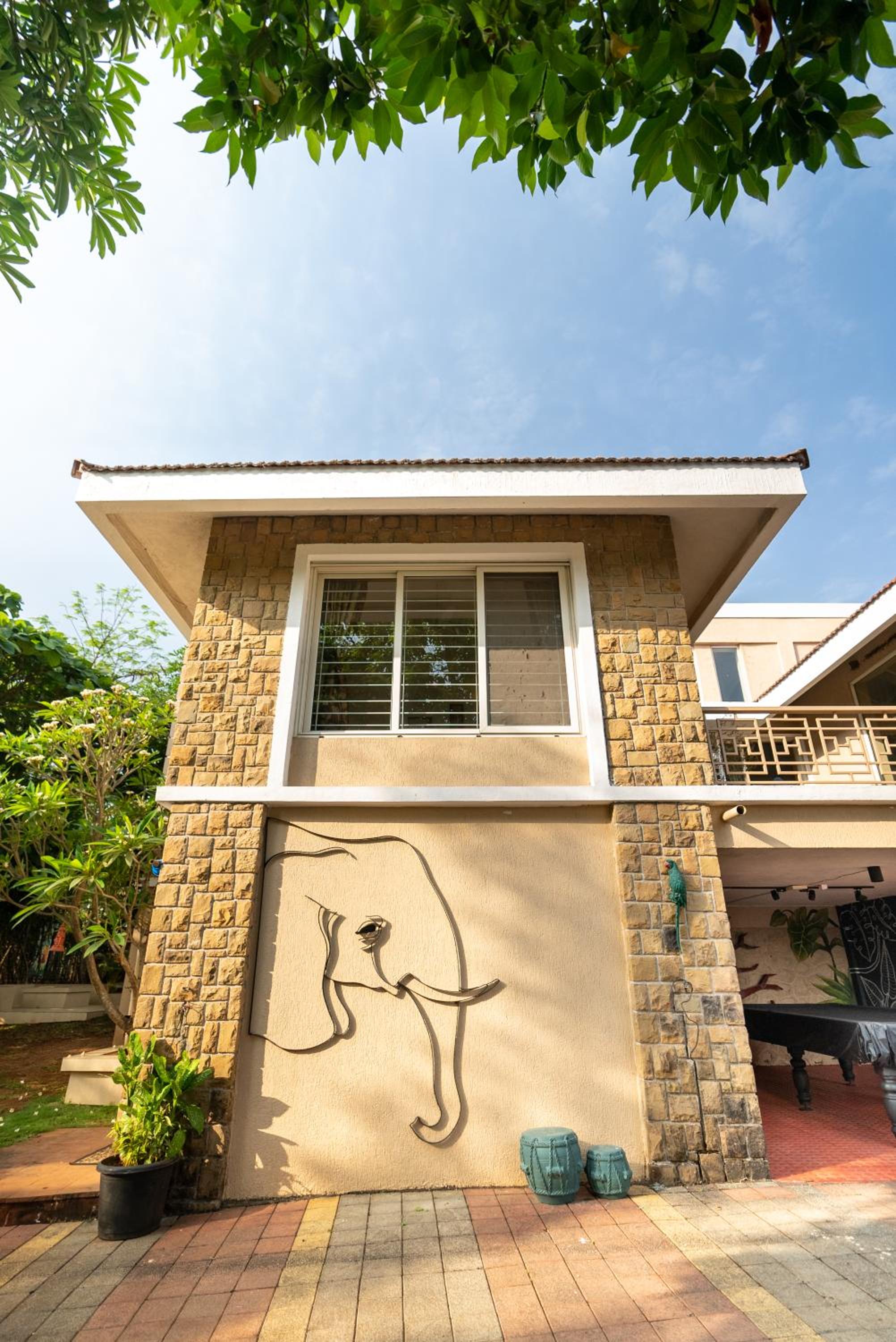 RED ROSE 5BHK VILLA LONAVALA