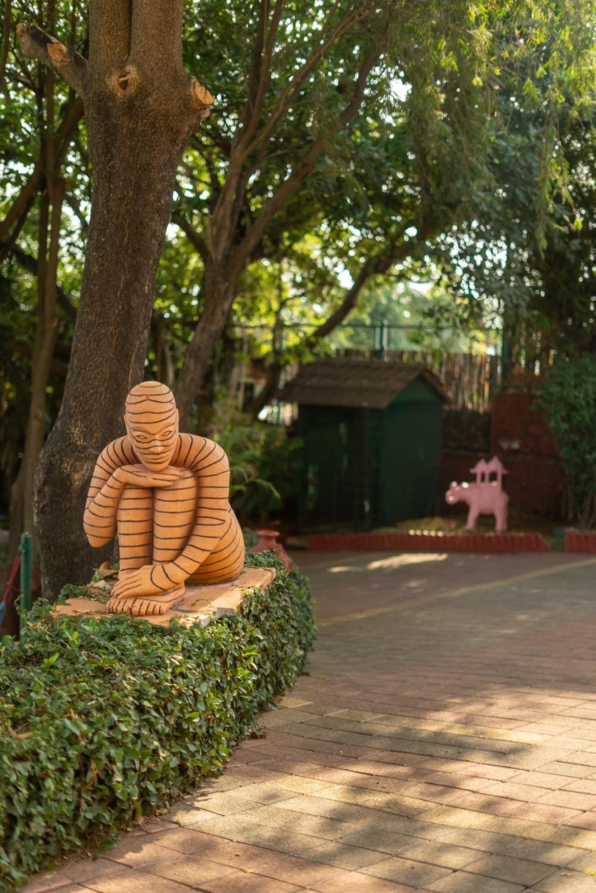 RED ROSE 5BHK VILLA LONAVALA