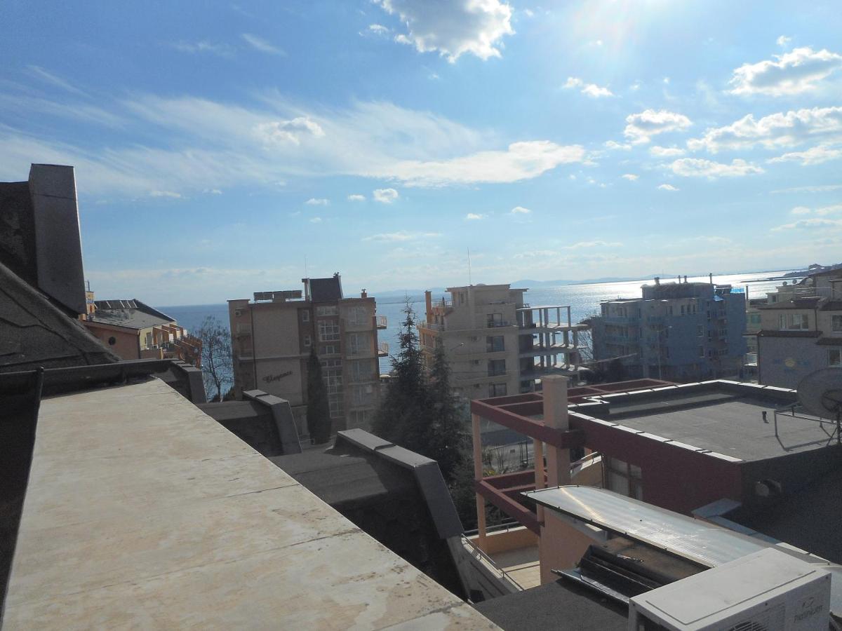Studio Stoianovi view 4
