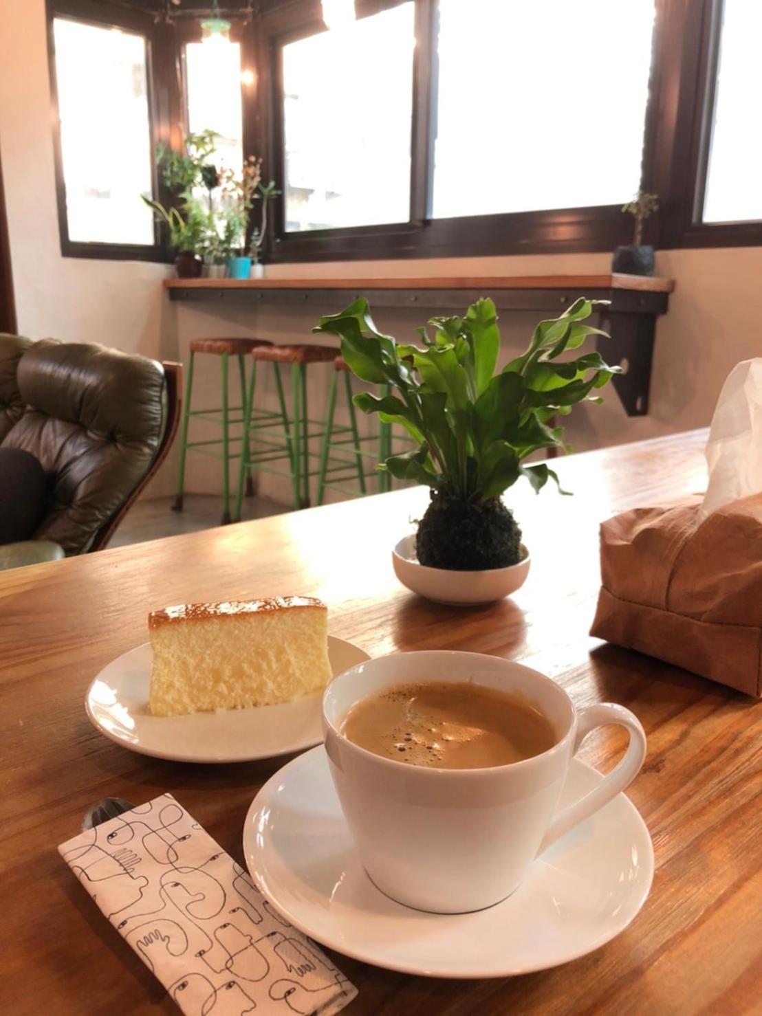 拉開門輕旅 Le Passage Hostel