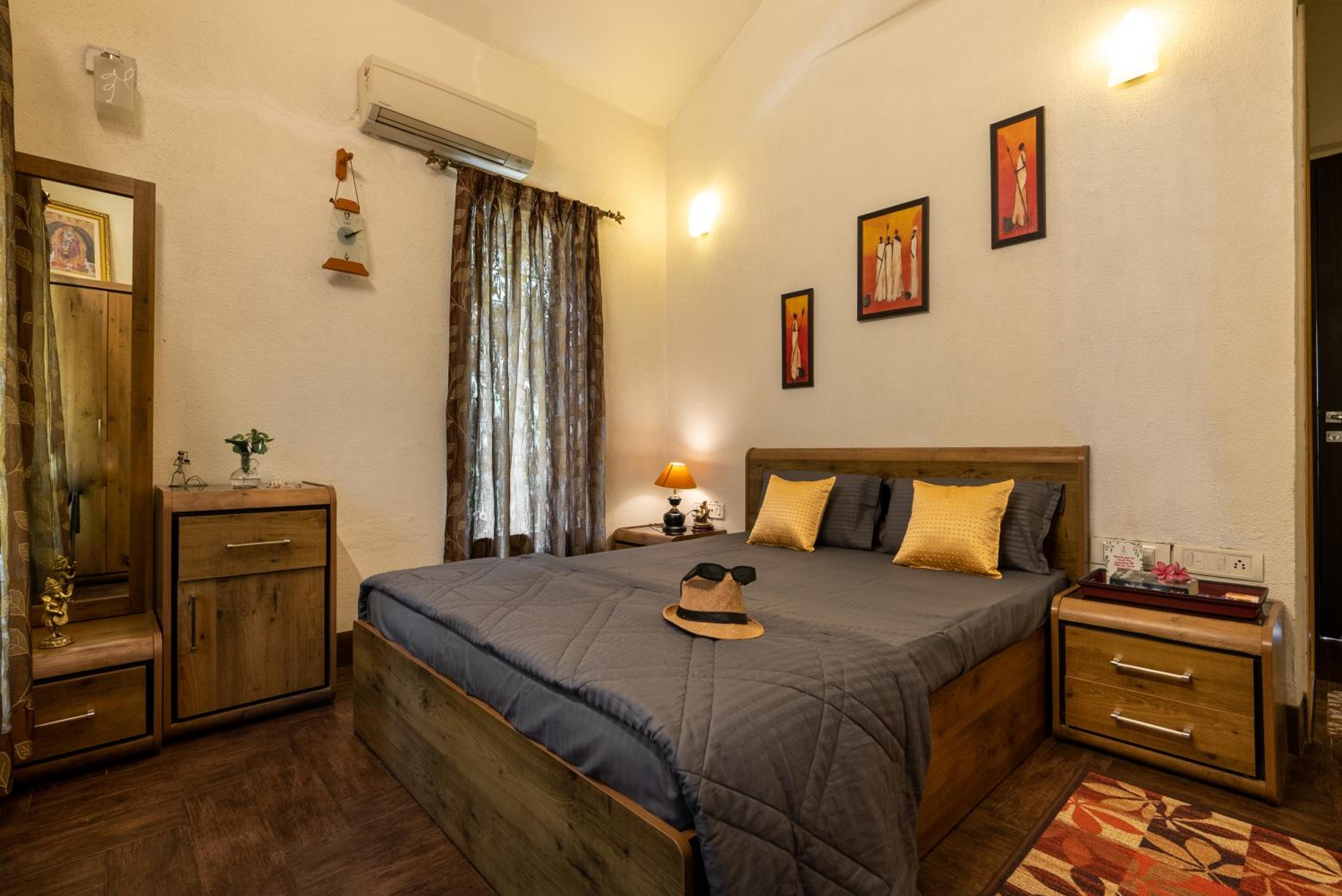 RED ROSE 5BHK VILLA LONAVALA