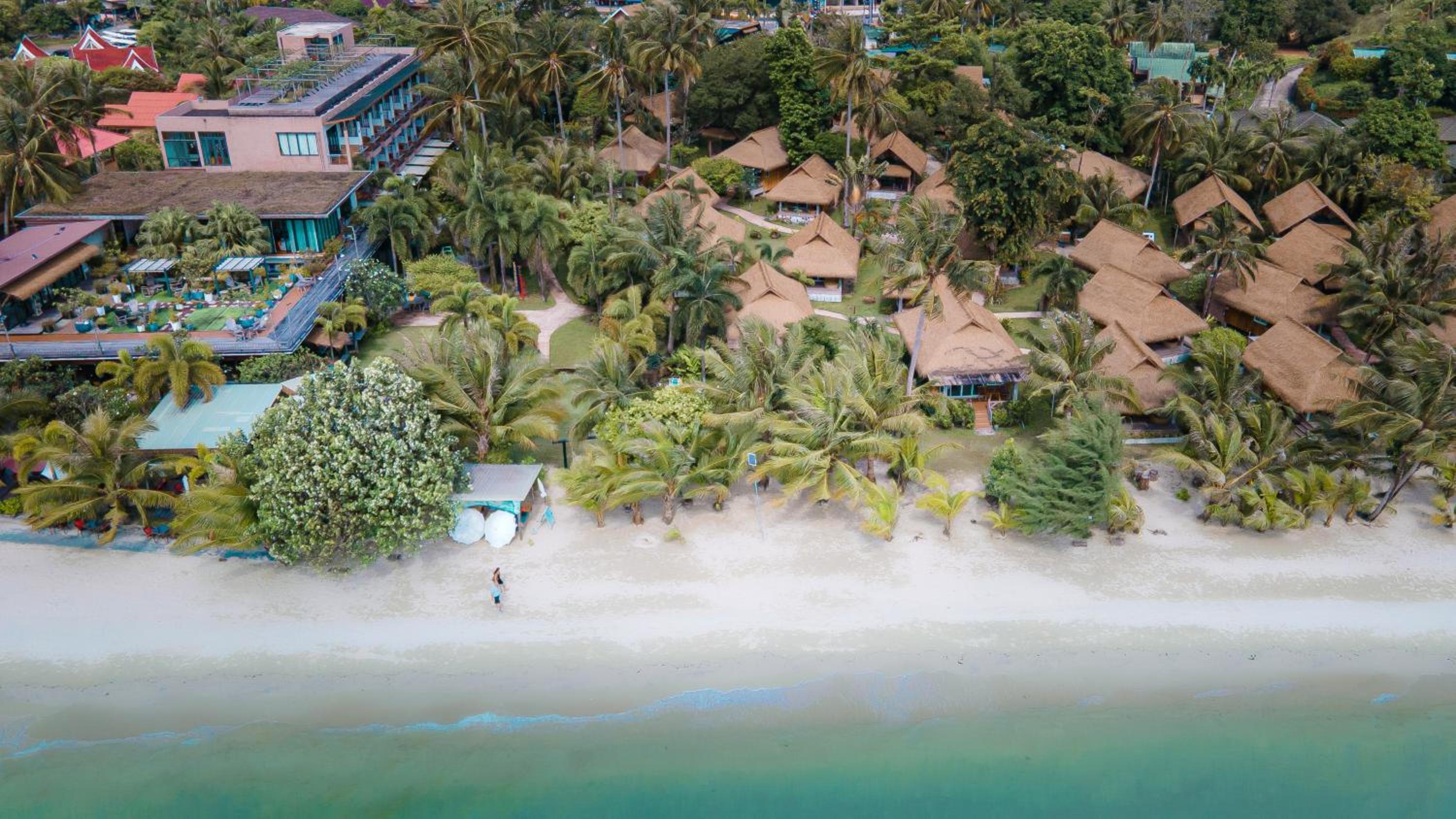 K.B. Resort