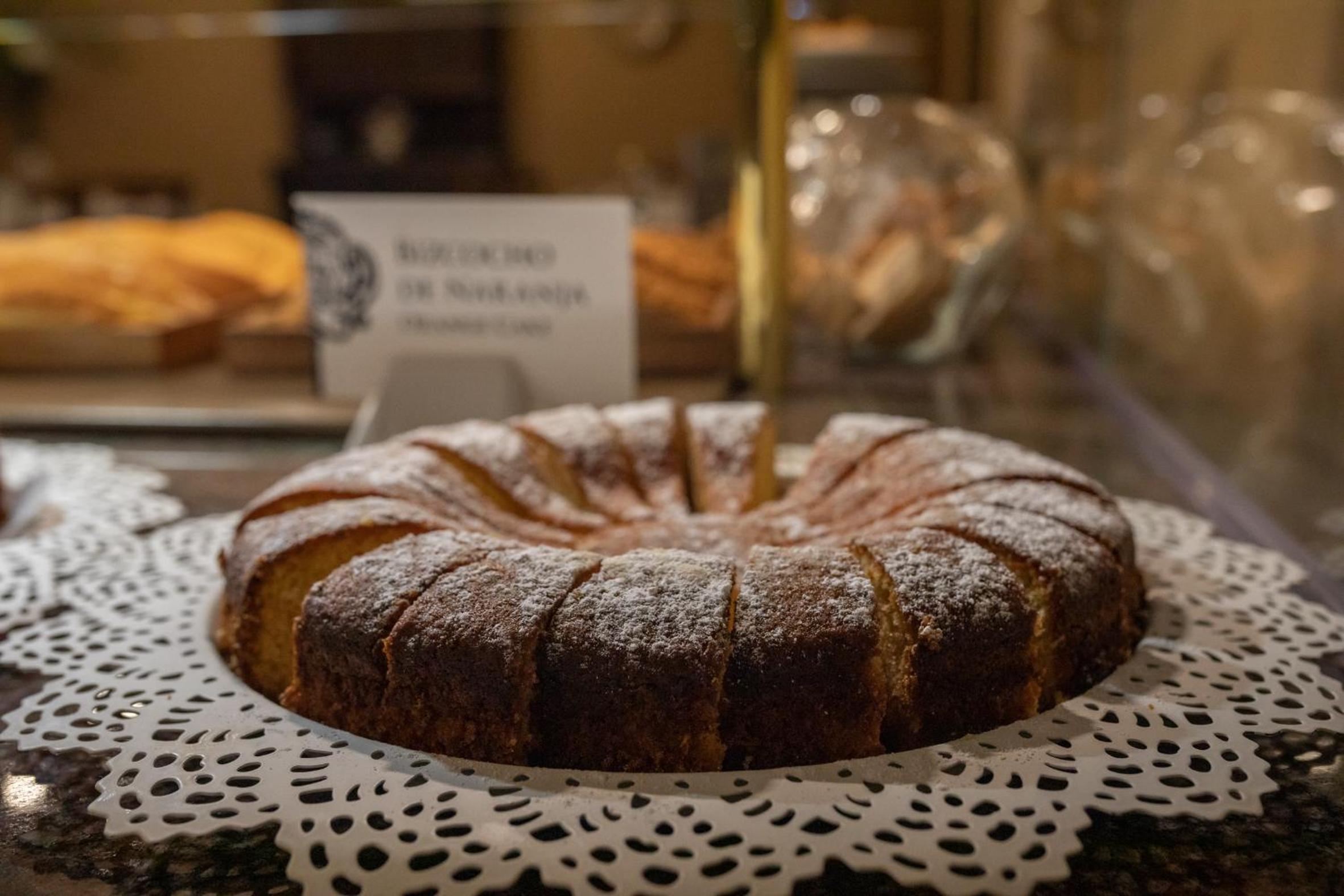 Hospederia Seminario Conciliar de San Julián