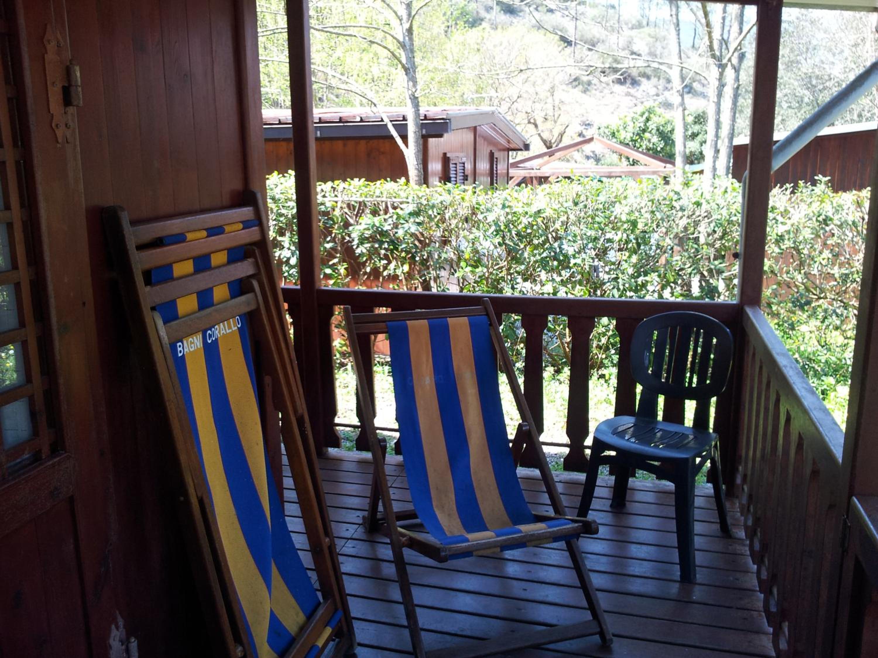 Villaggio Camping Valdeiva