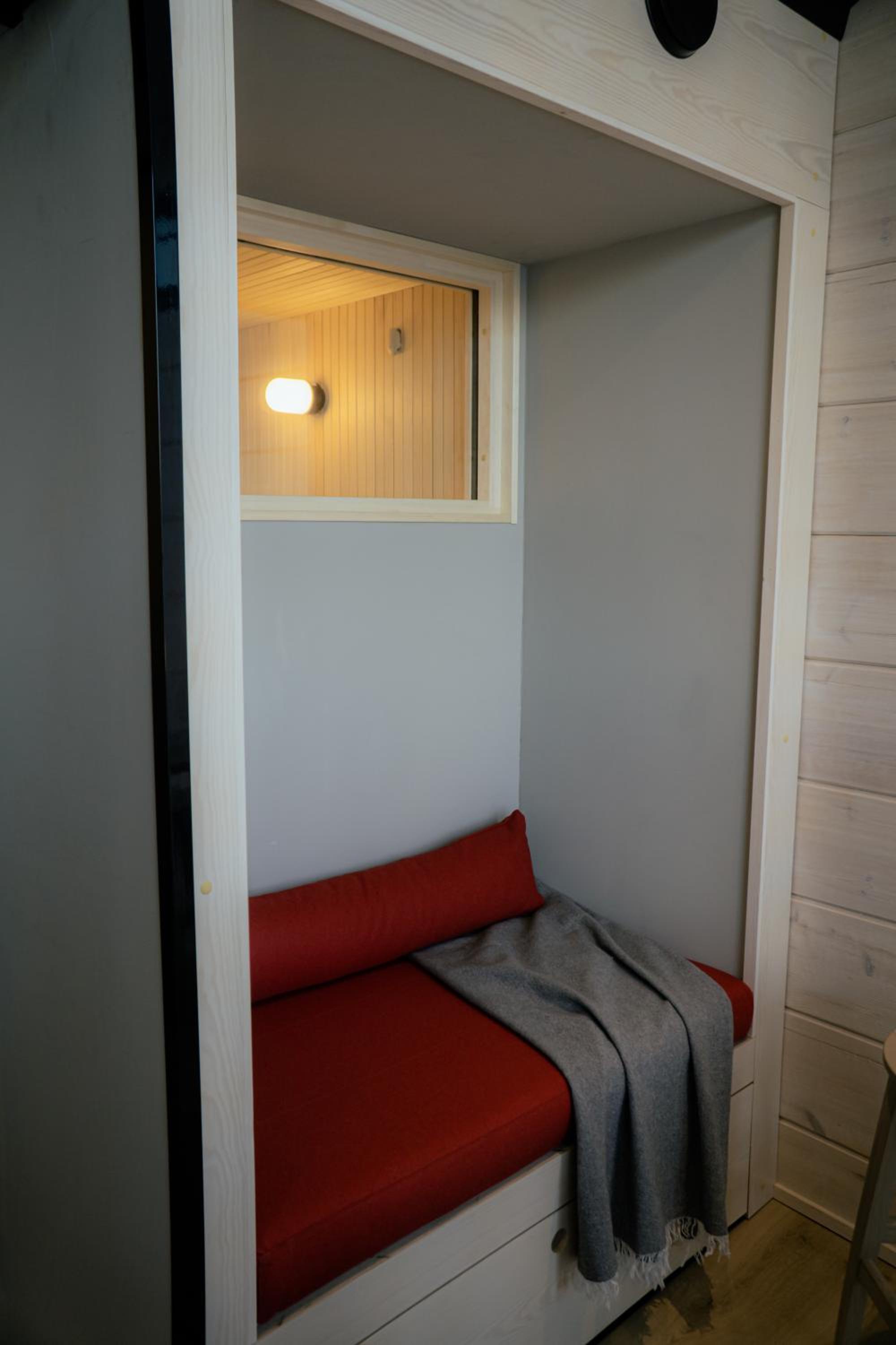 Salla Wilderness Lodges