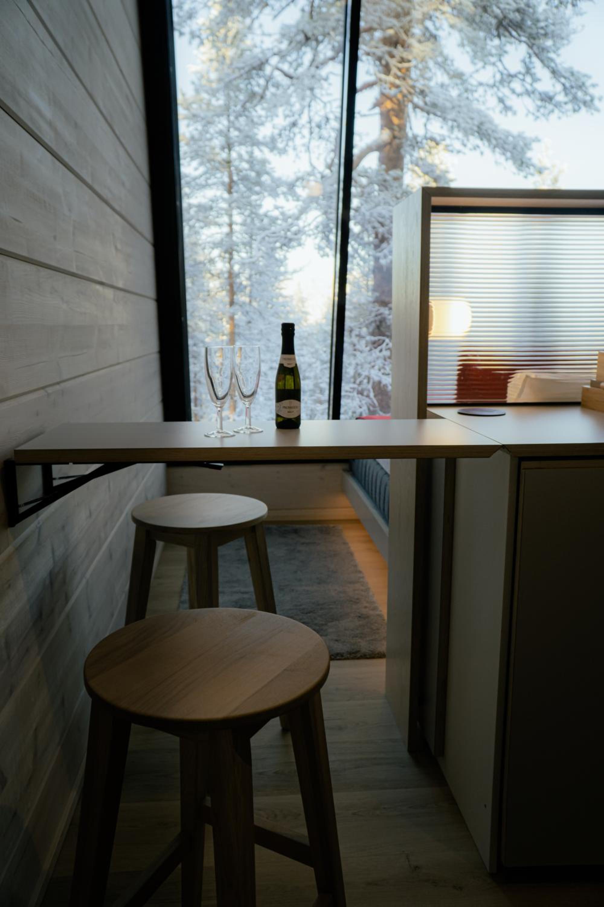 Salla Wilderness Lodges