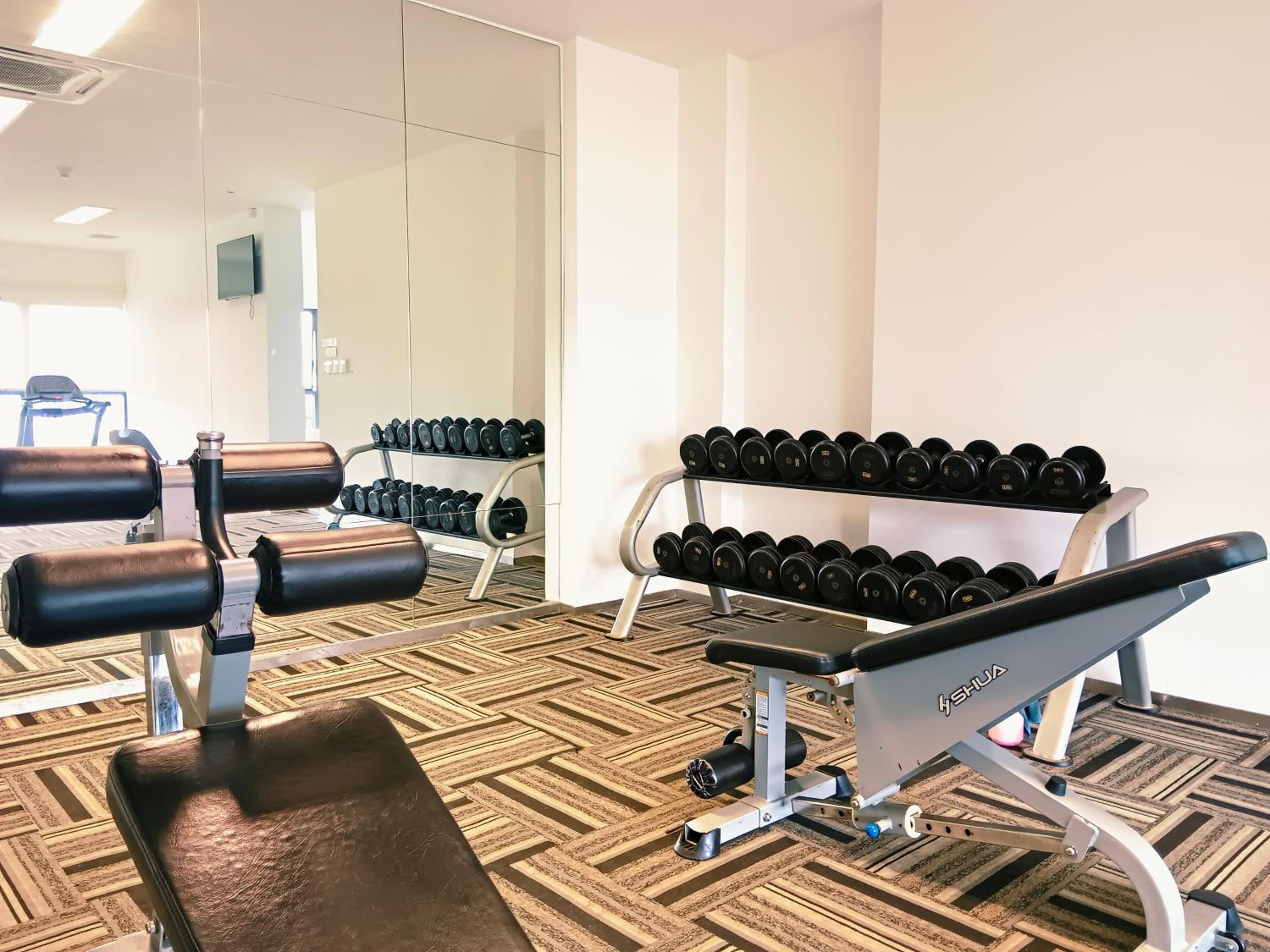 Danga Suite full Sea View, 7 min to CIQ,3BR 8 PAX, Royal stand, By Hint