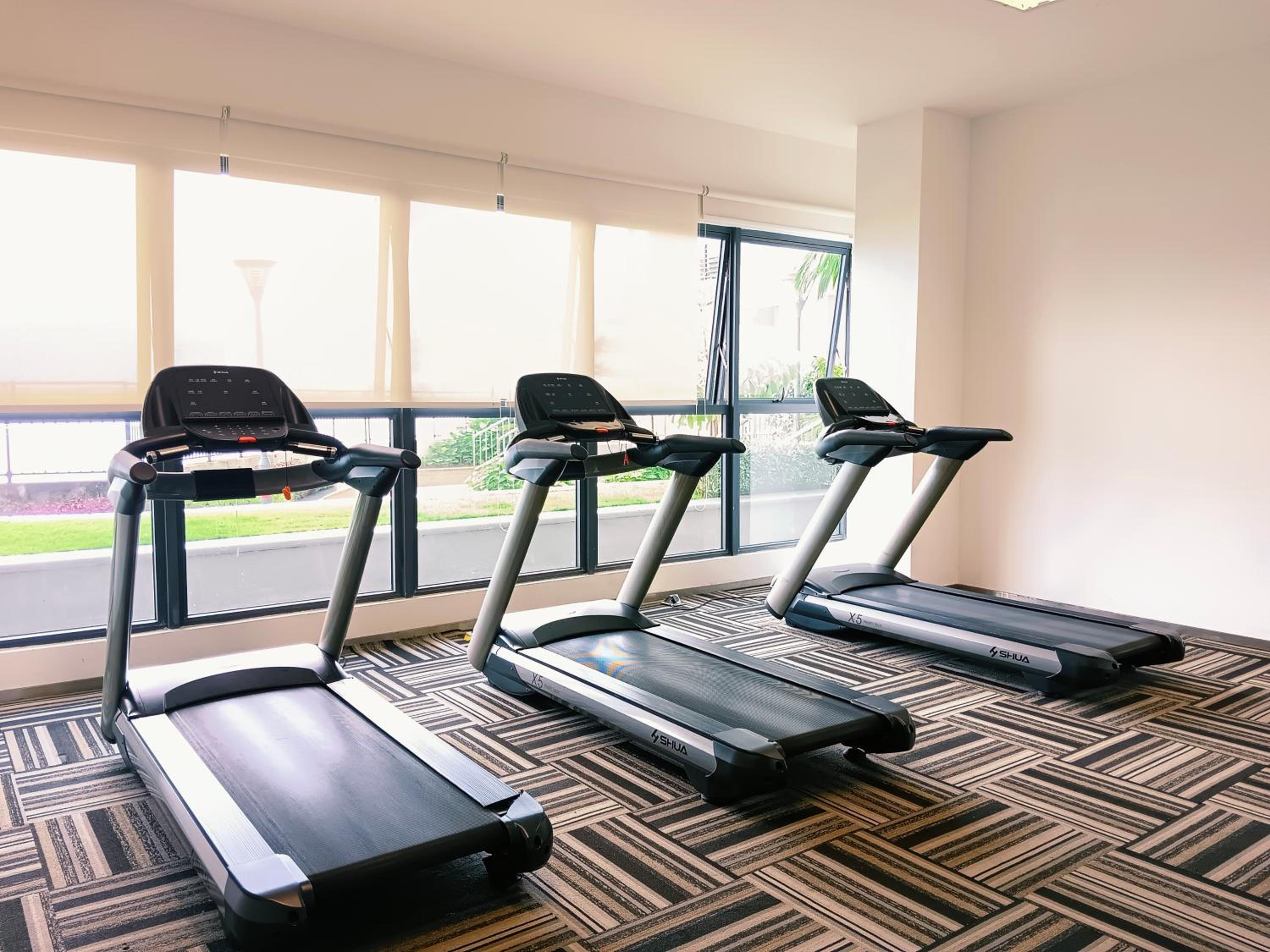 Danga Suite full Sea View, 7 min to CIQ,3BR 8 PAX, Royal stand, By Hint