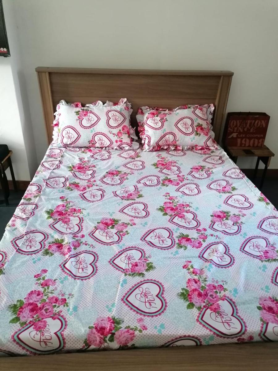 Honey Guesthouse