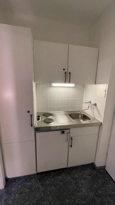Winterwohnung Almberg