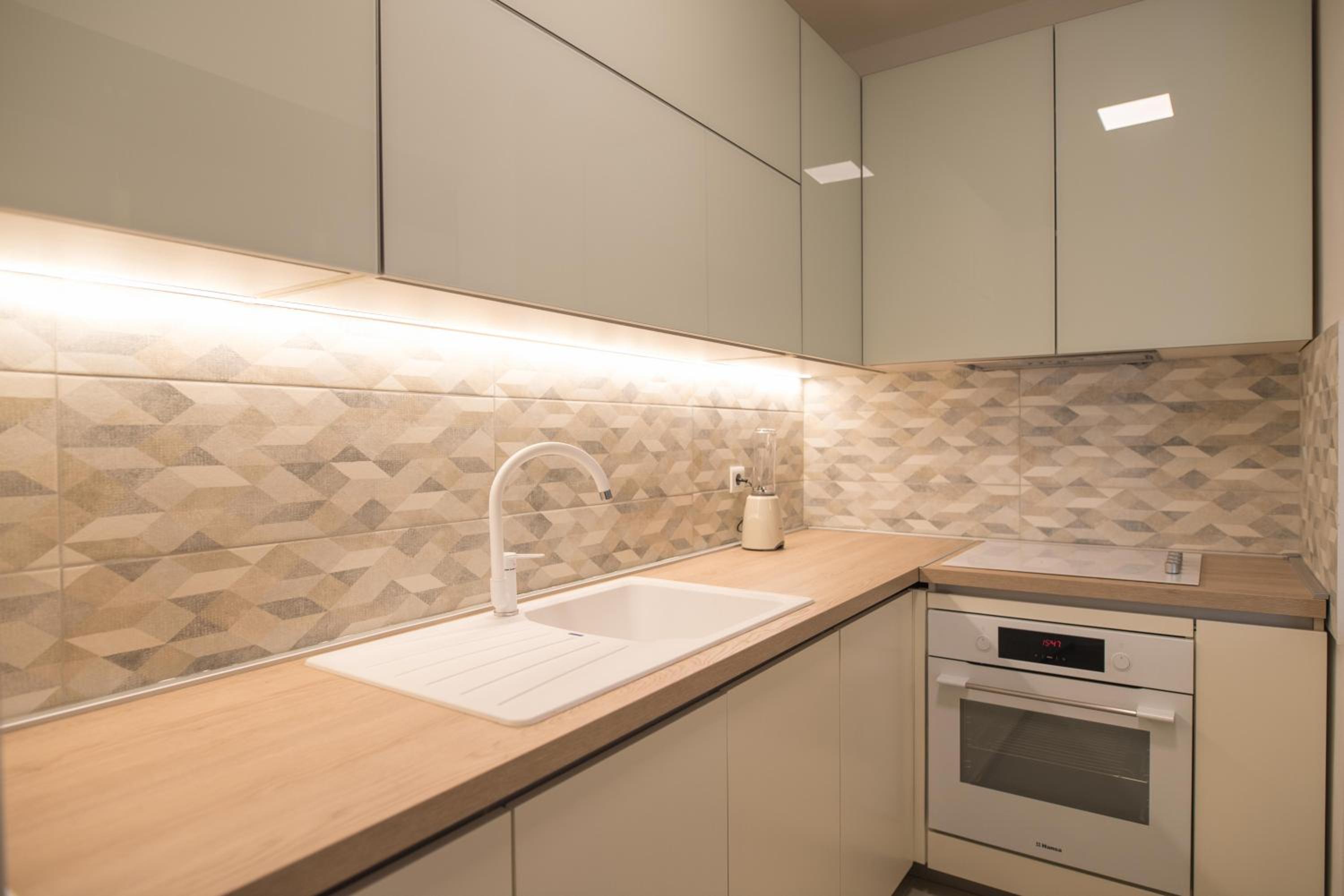 Apartment Gorazd