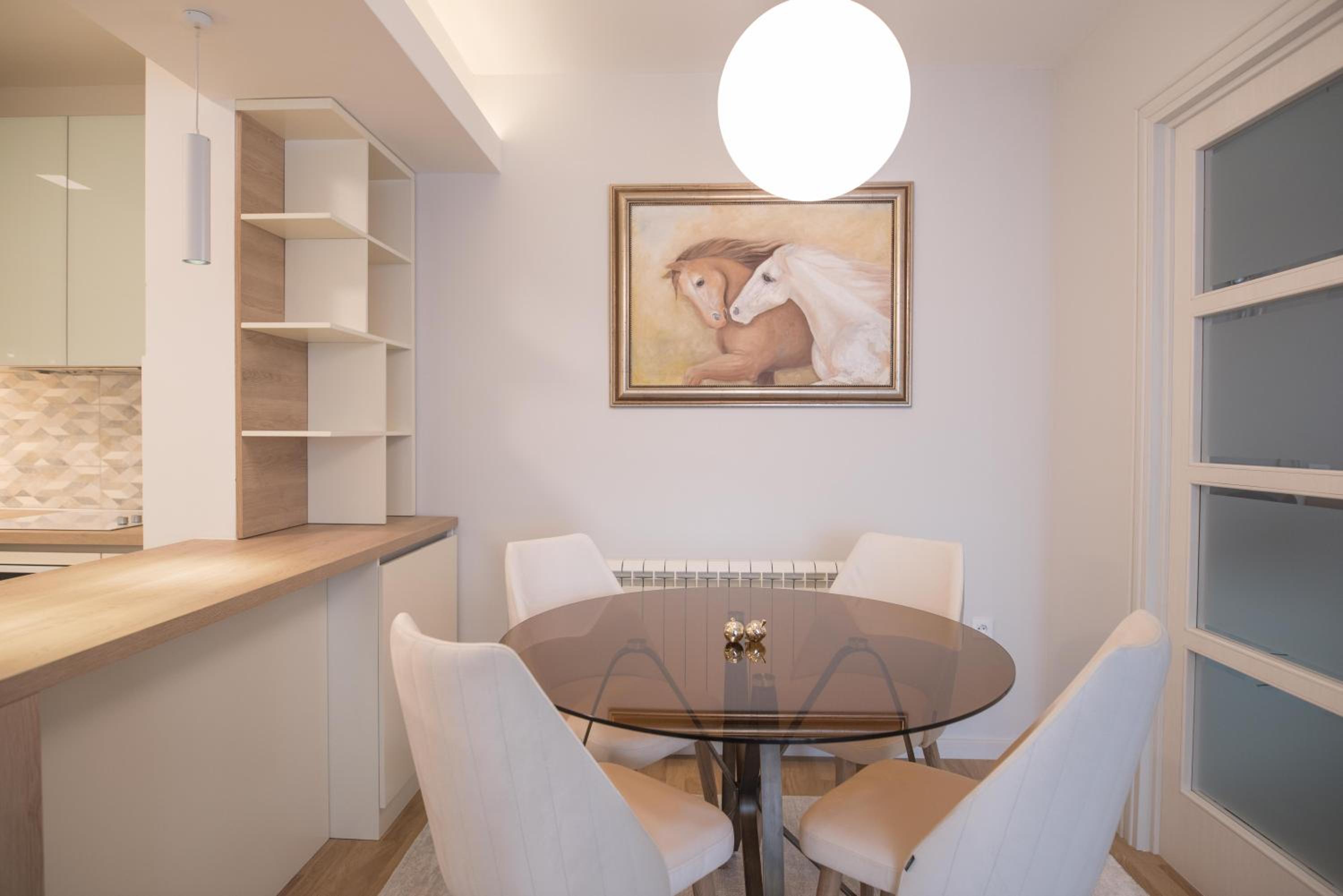 Apartment Gorazd