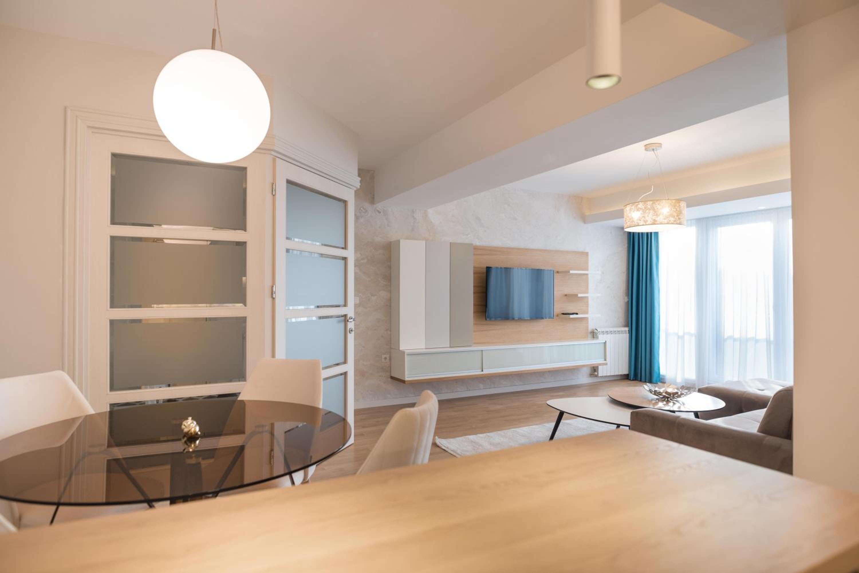 Apartment Gorazd
