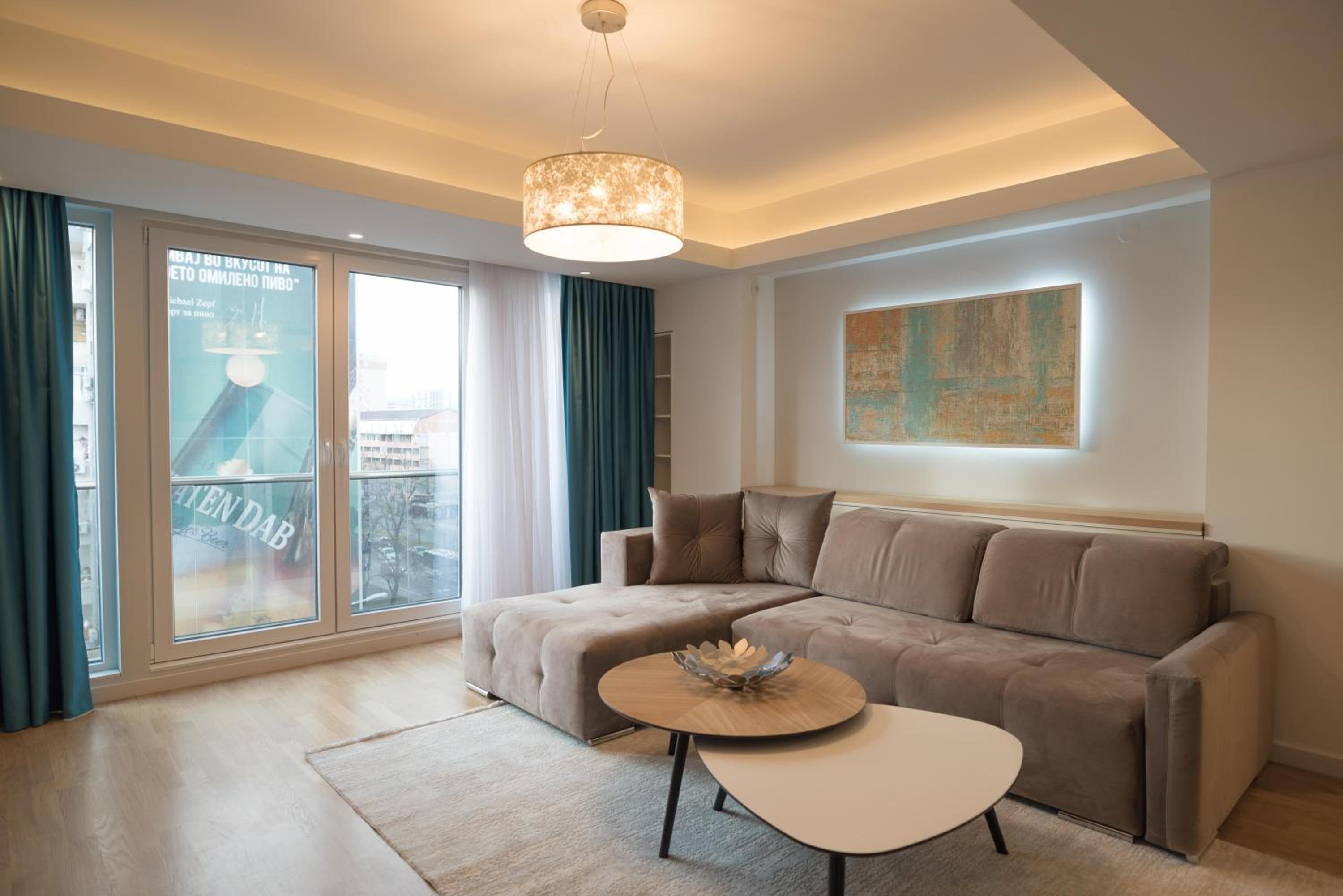 Apartment Gorazd
