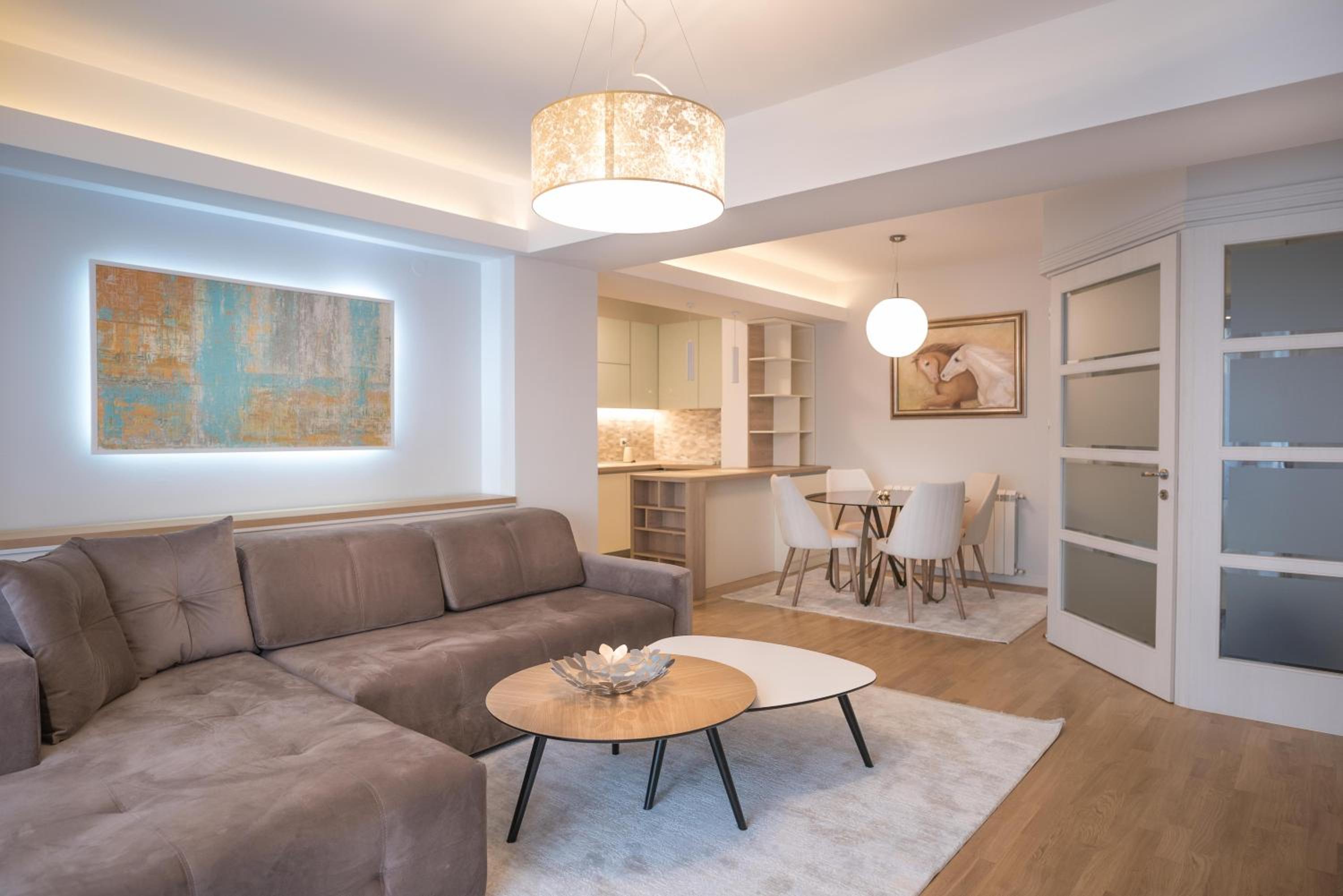Apartment Gorazd