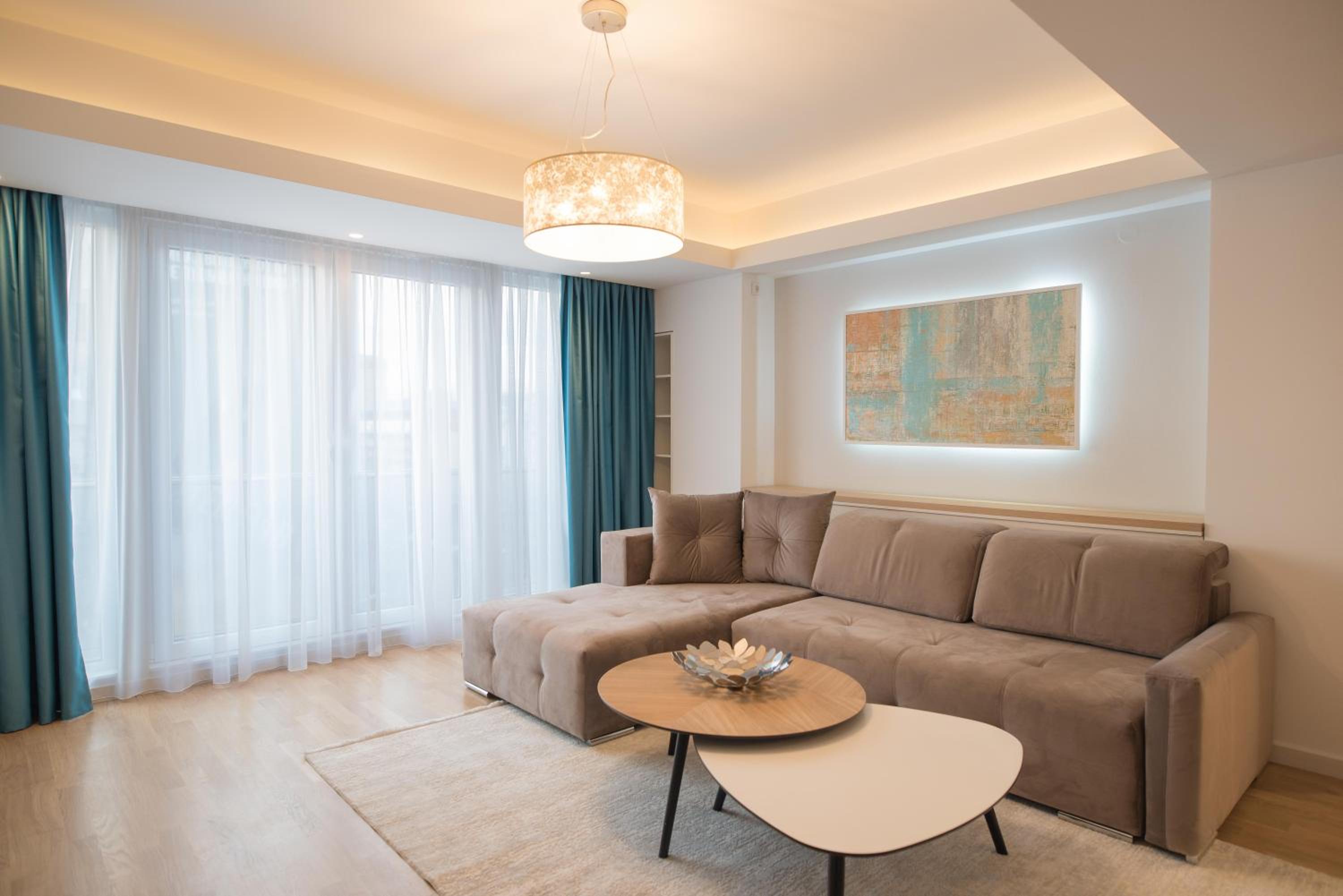 Apartment Gorazd